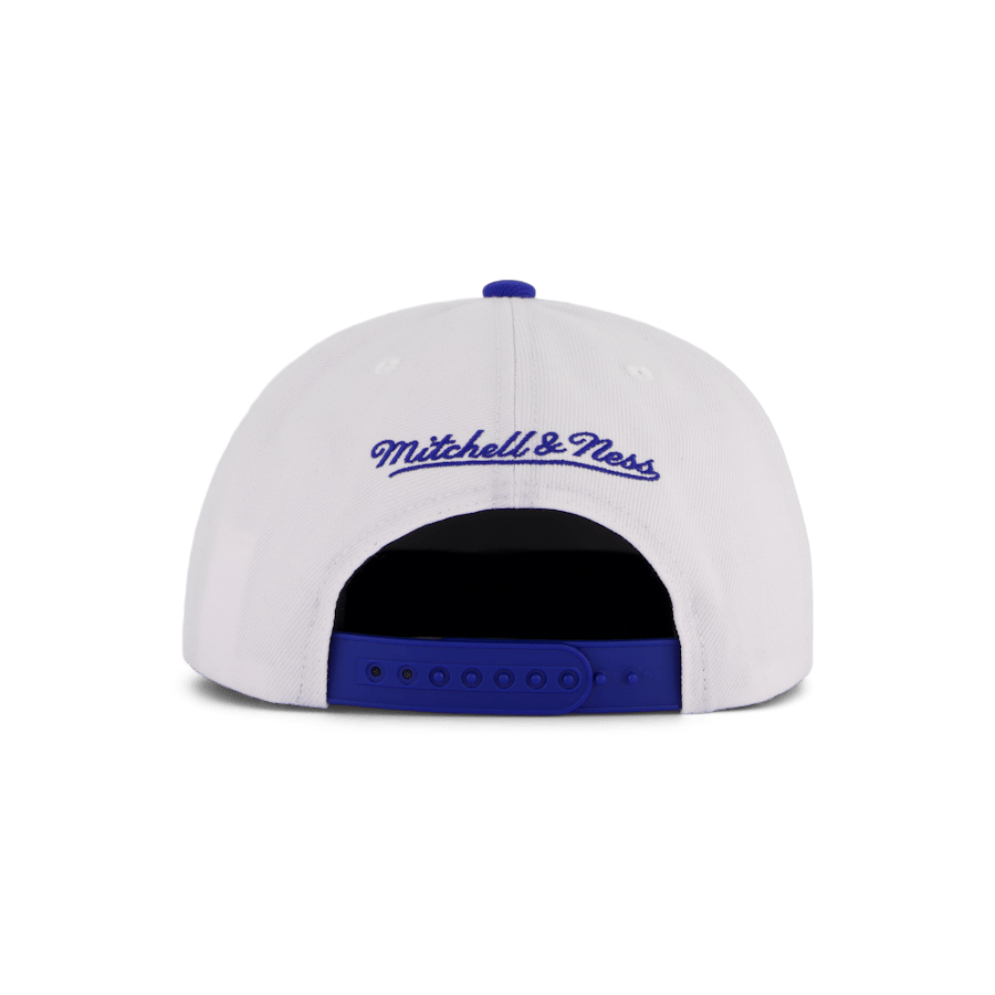 Warriors Side Core 2.0 Snapback - Bild 3