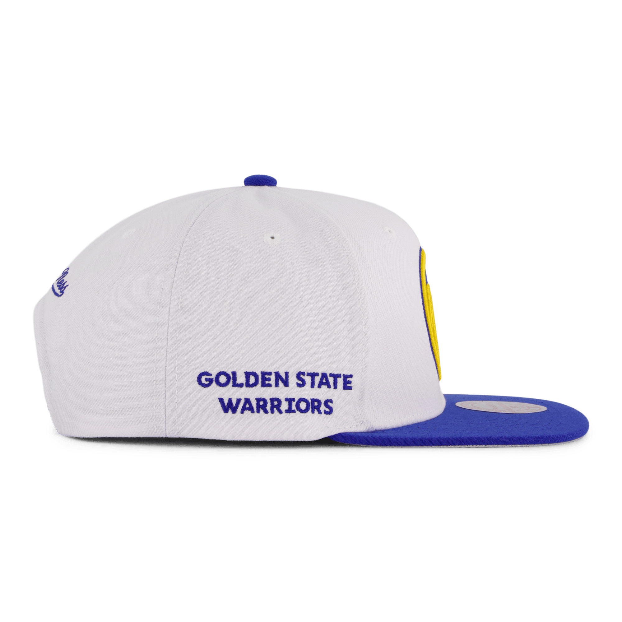 Warriors Side Core 2.0 Snapback - Bild 4