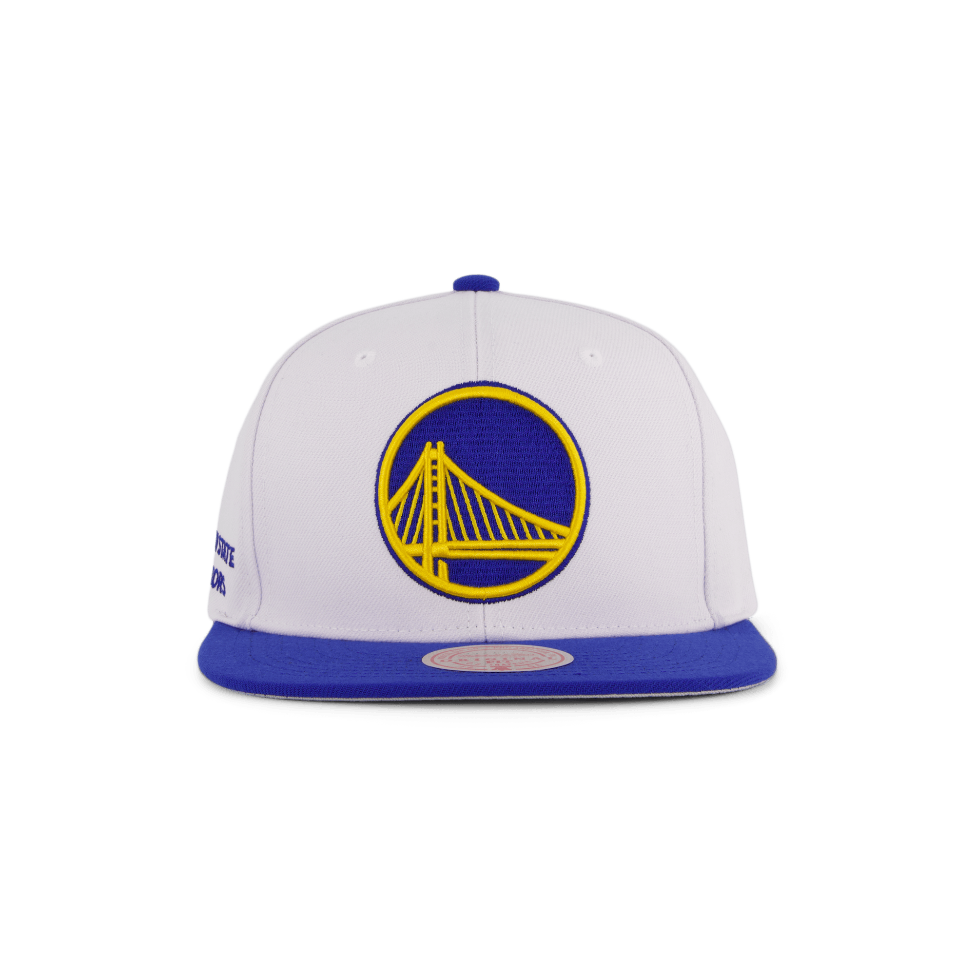 Warriors Side Core 2.0 Snapback - Bild 5