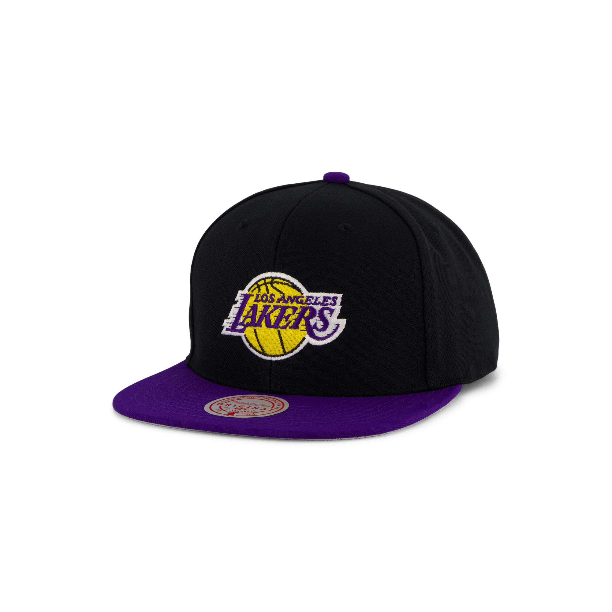Lakers Side Core 2.0 Snapback
