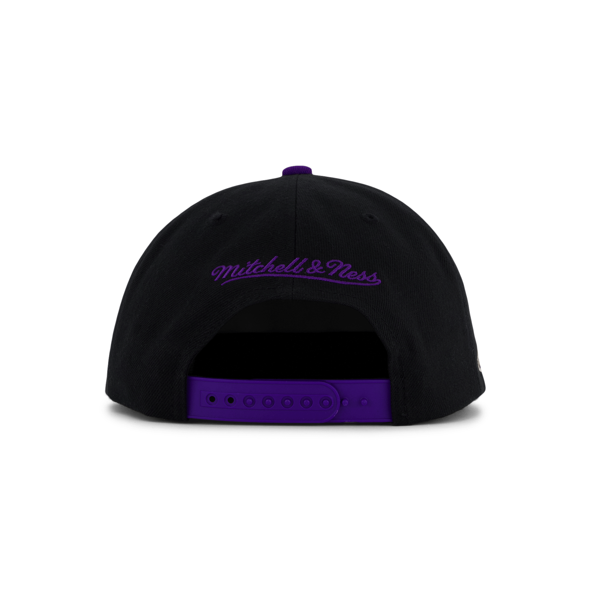 Lakers Side Core 2.0 Snapback - Bild 3