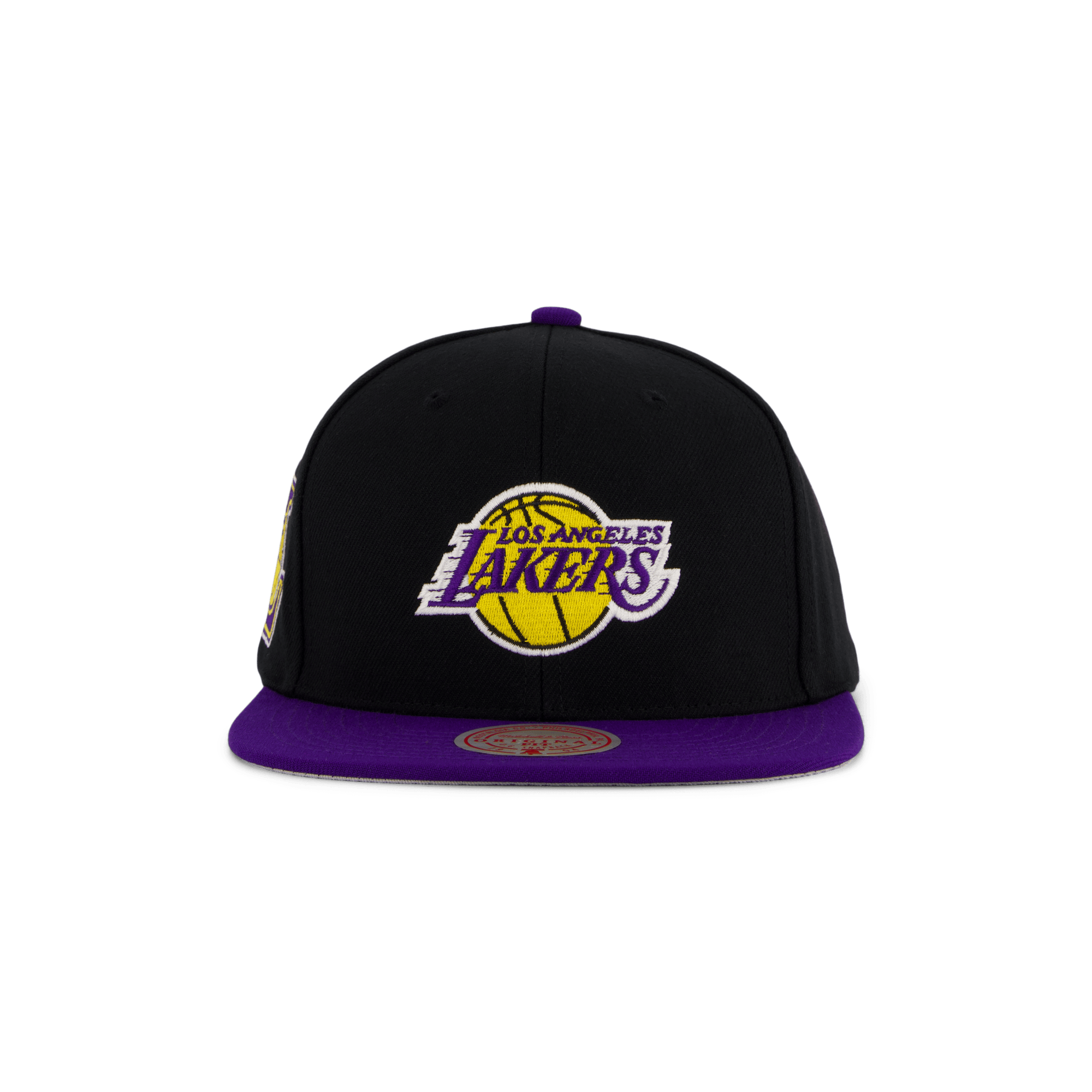 Lakers Side Core 2.0 Snapback - Bild 5