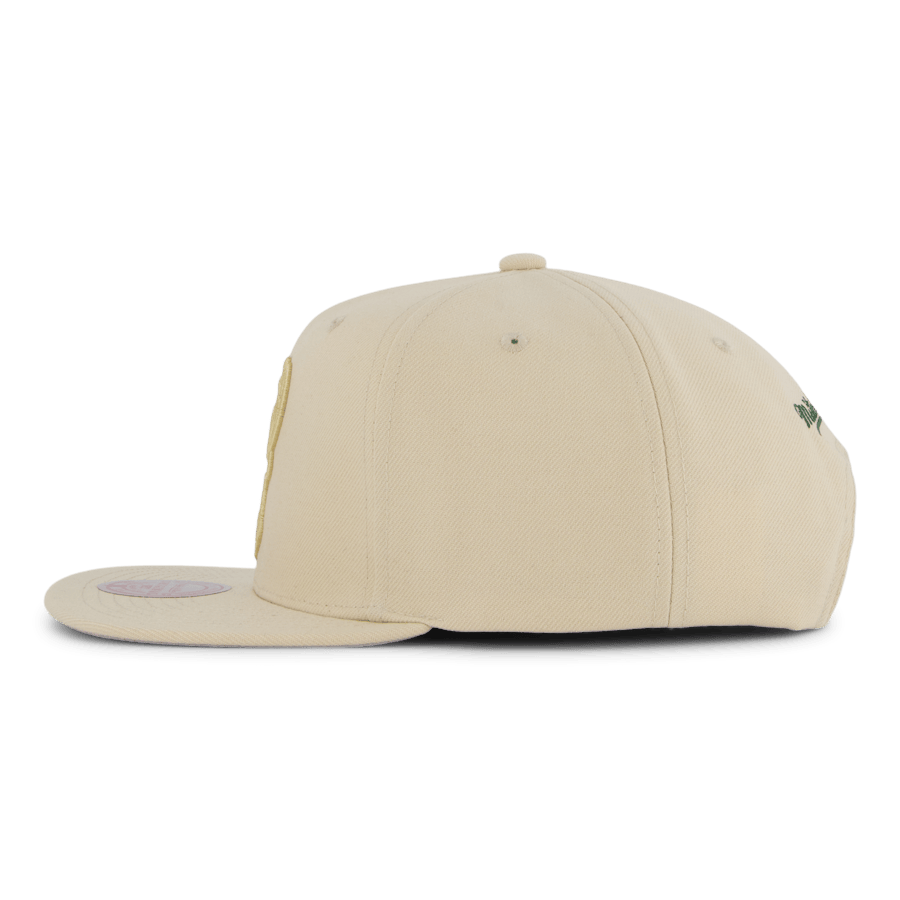 Bucks Side Core 2.0 Snapback - Bild 2