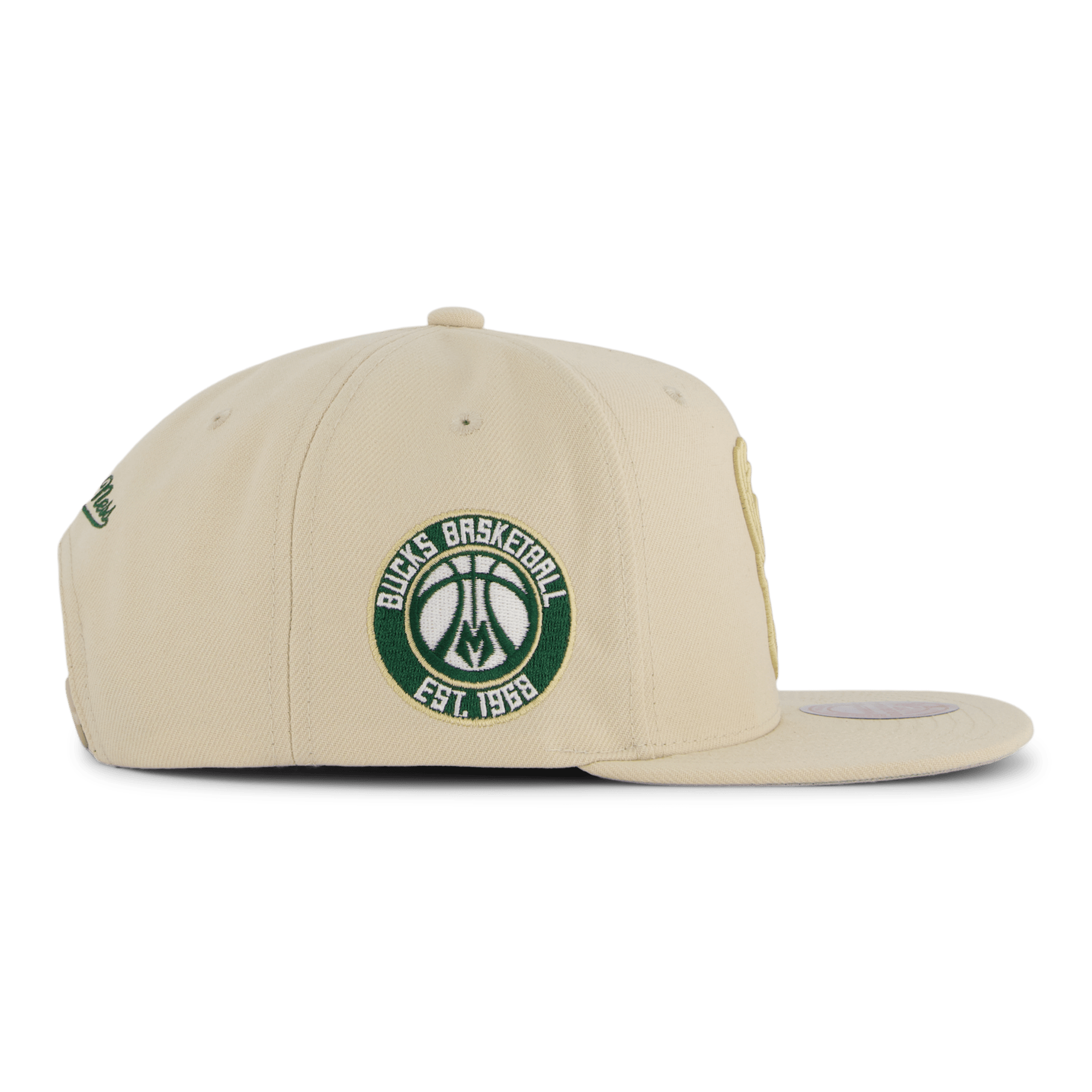 Bucks Side Core 2.0 Snapback - Bild 4