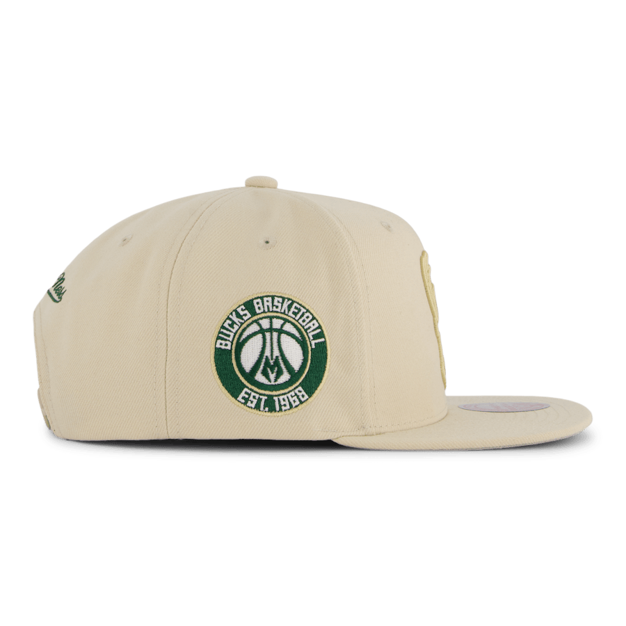 Bucks Side Core 2.0 Snapback - Bild 4