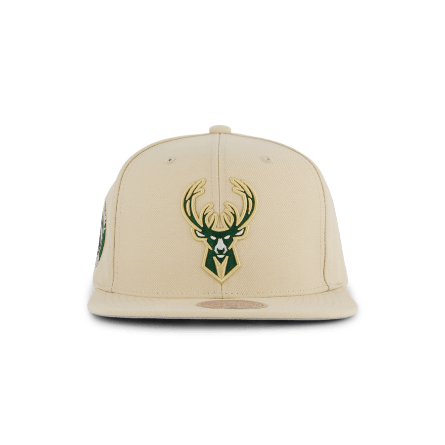 Bucks Side Core 2.0 Snapback - Bild 5