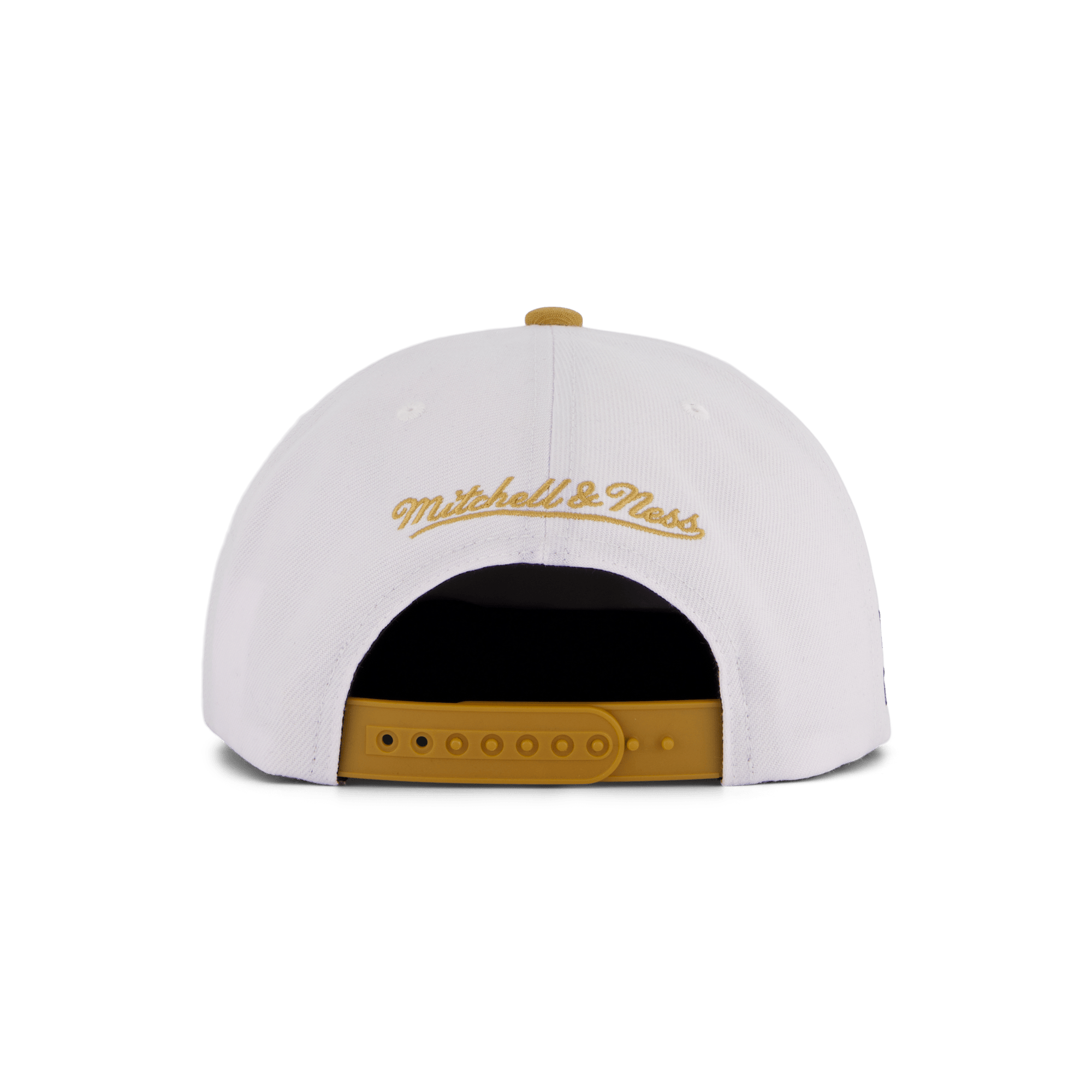 Raptors Side Core 2.0 Snapback - Bild 3