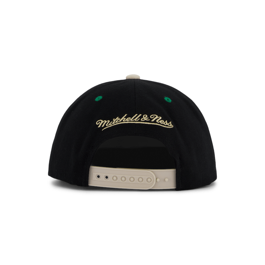 Celtics Pin Drop Snapback - Bild 3