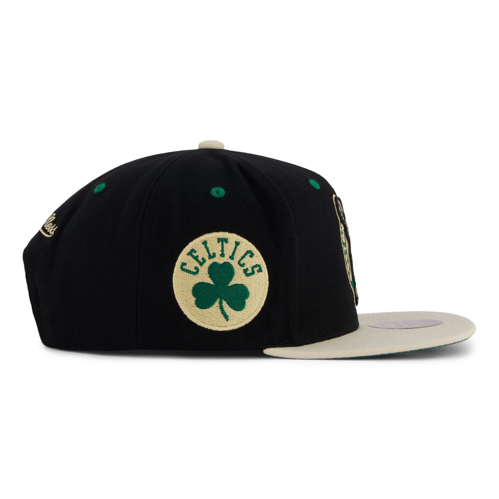 Celtics Pin Drop Snapback - Bild 4