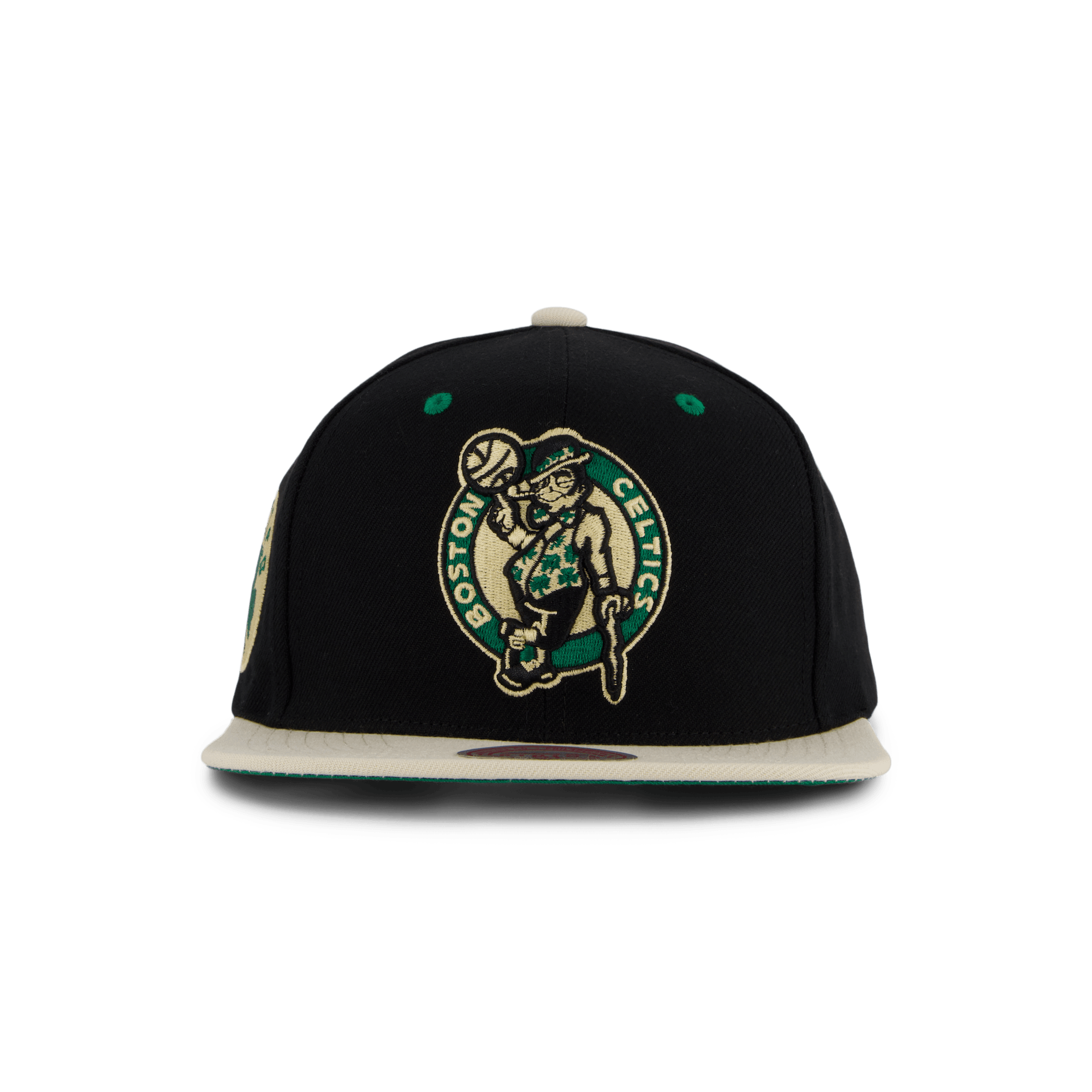 Celtics Pin Drop Snapback - Bild 5