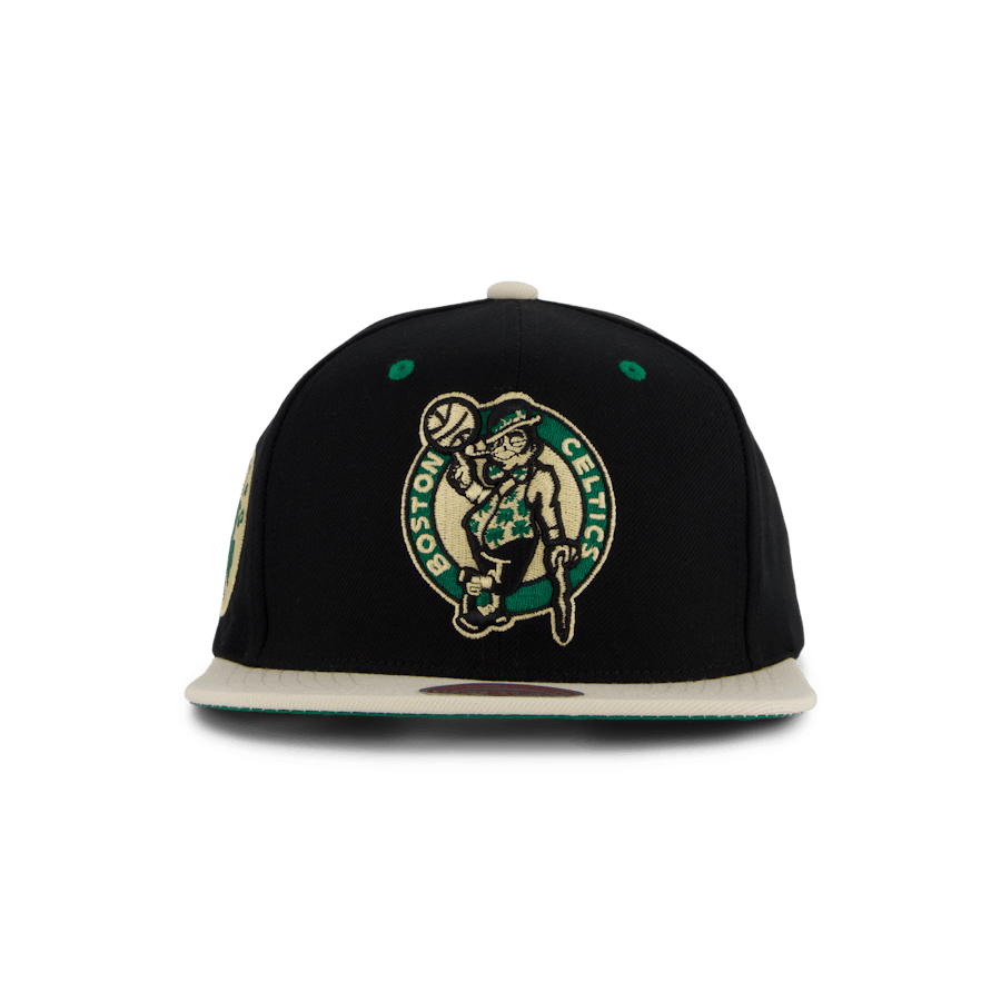 Celtics Pin Drop Snapback - Bild 5