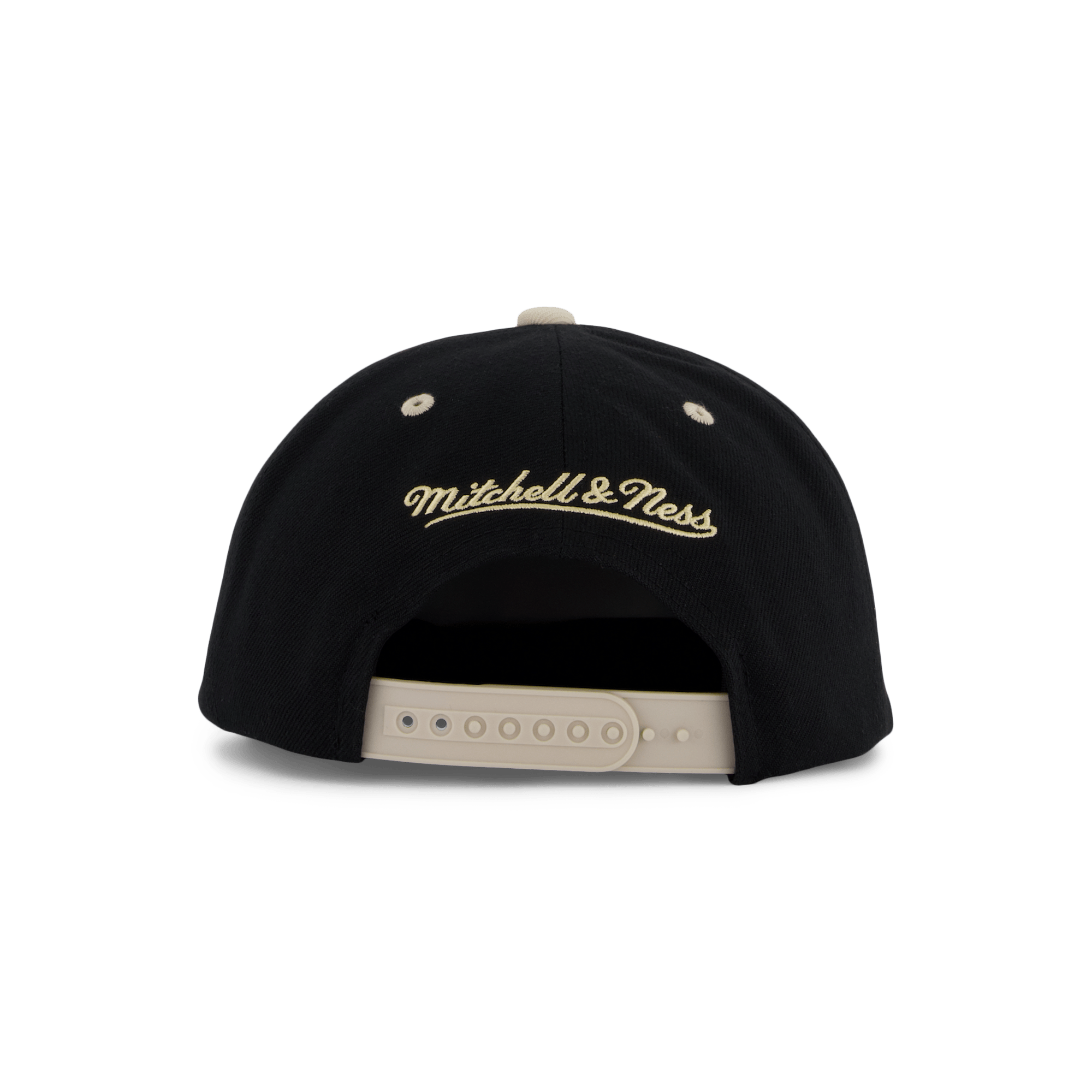 Nets Pin Drop Snapback - Bild 3