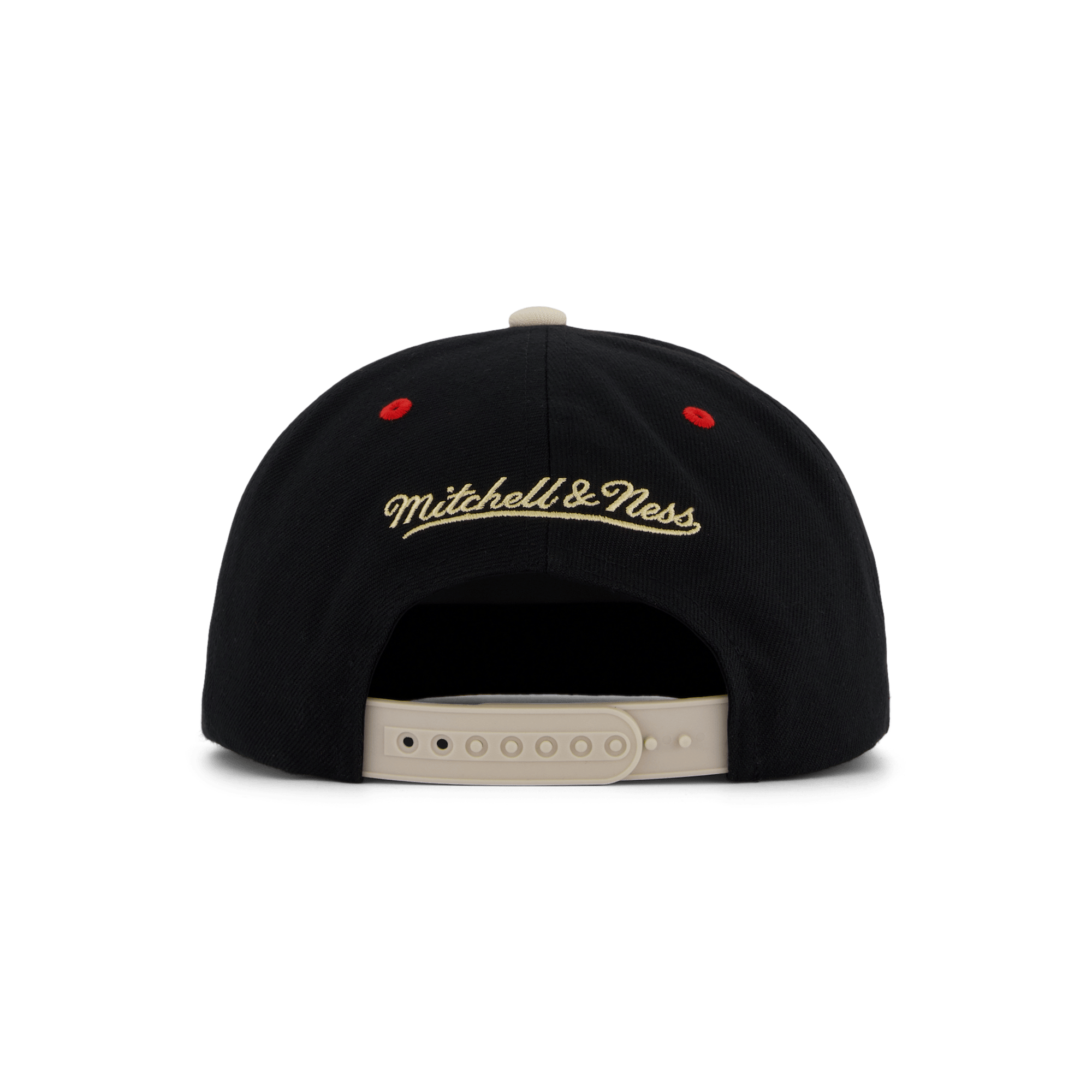 Bulls Pin Drop Snapback - Bild 3