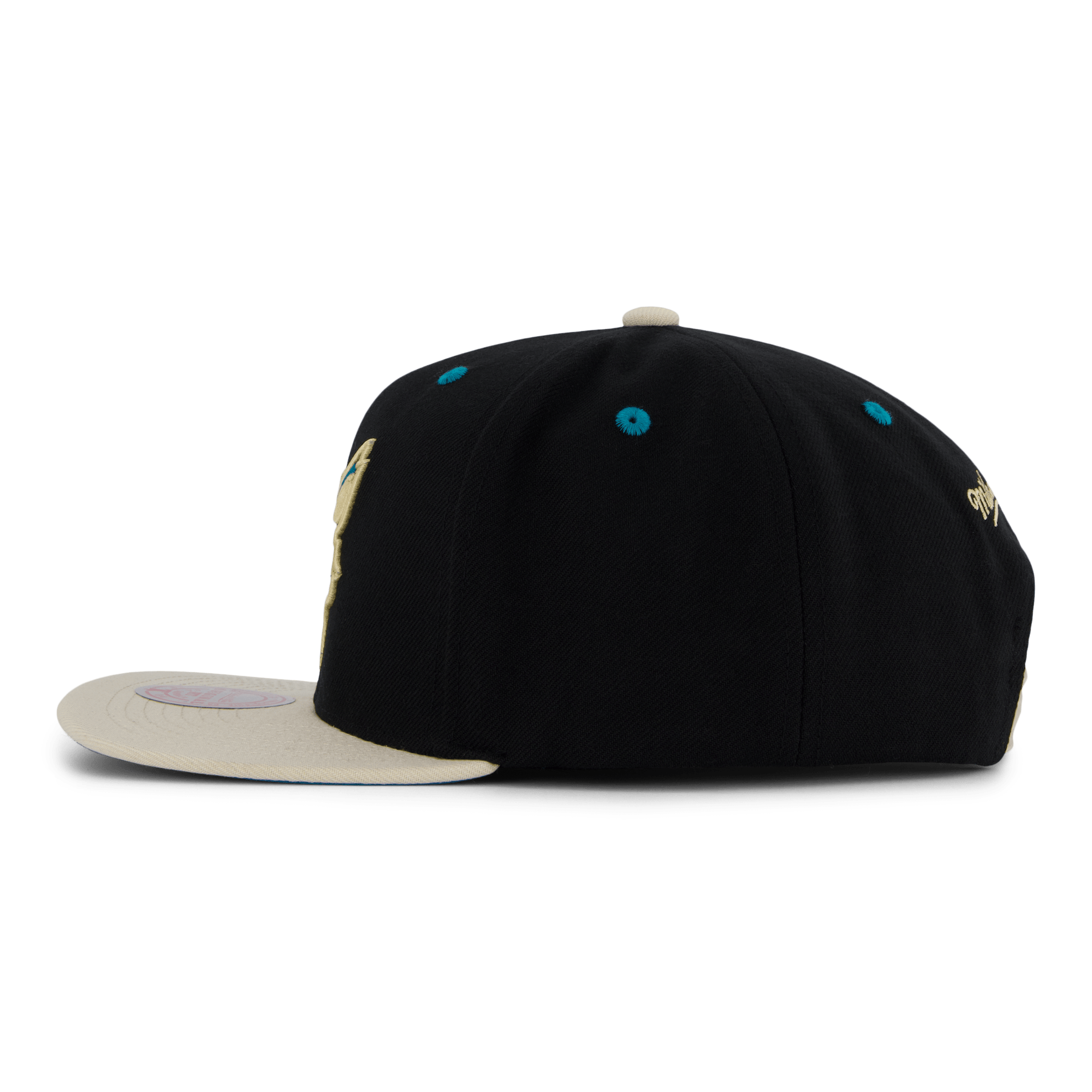 Hornets Pin Drop Snapback - Bild 2