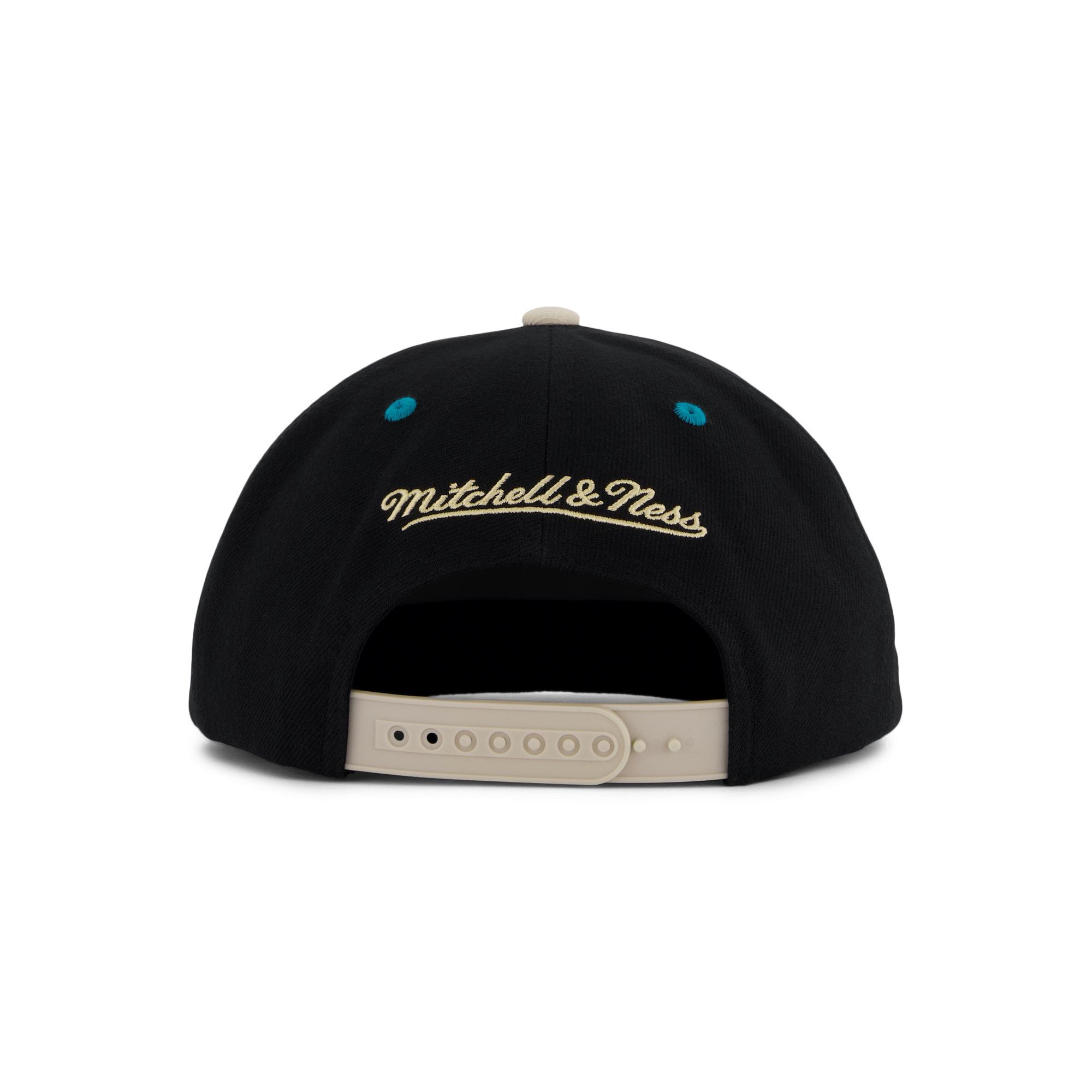 Hornets Pin Drop Snapback - Bild 3