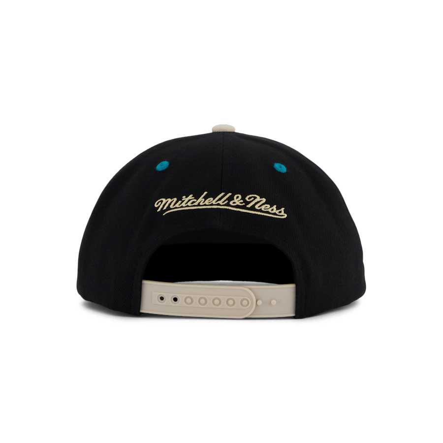 Hornets Pin Drop Snapback - Bild 3