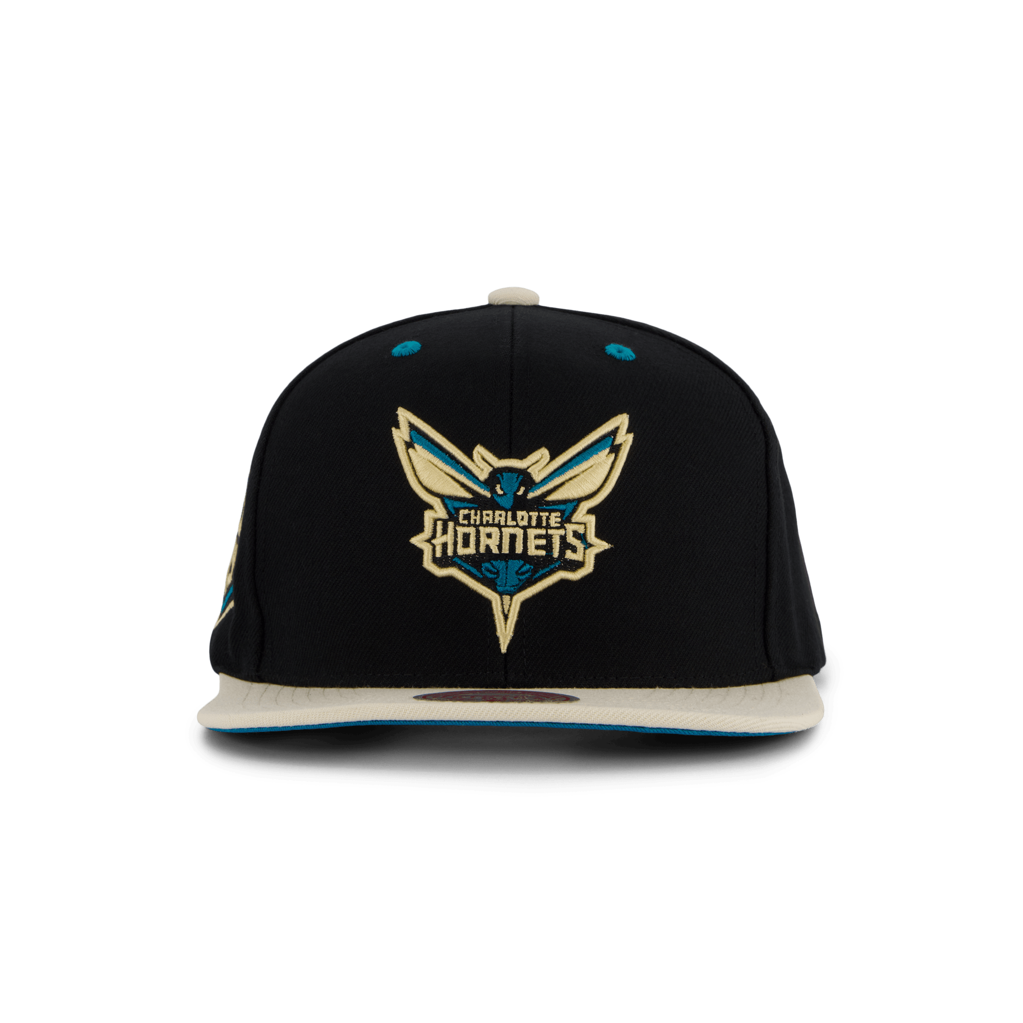 Hornets Pin Drop Snapback - Bild 5