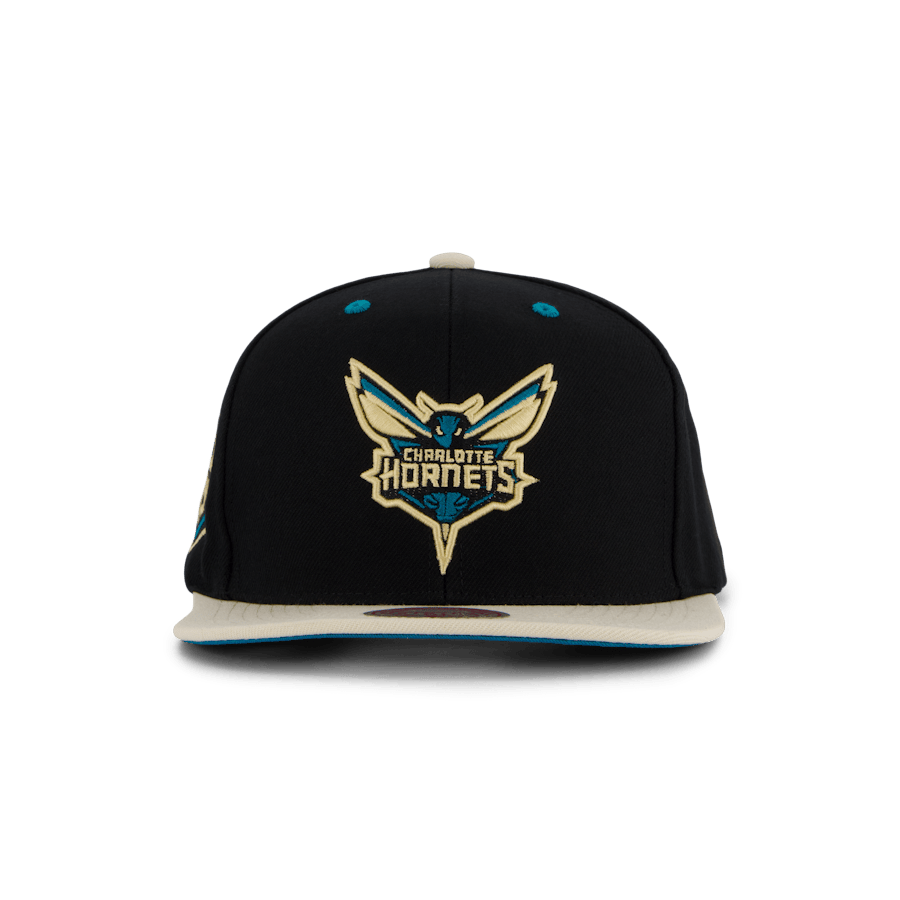 Hornets Pin Drop Snapback - Bild 5