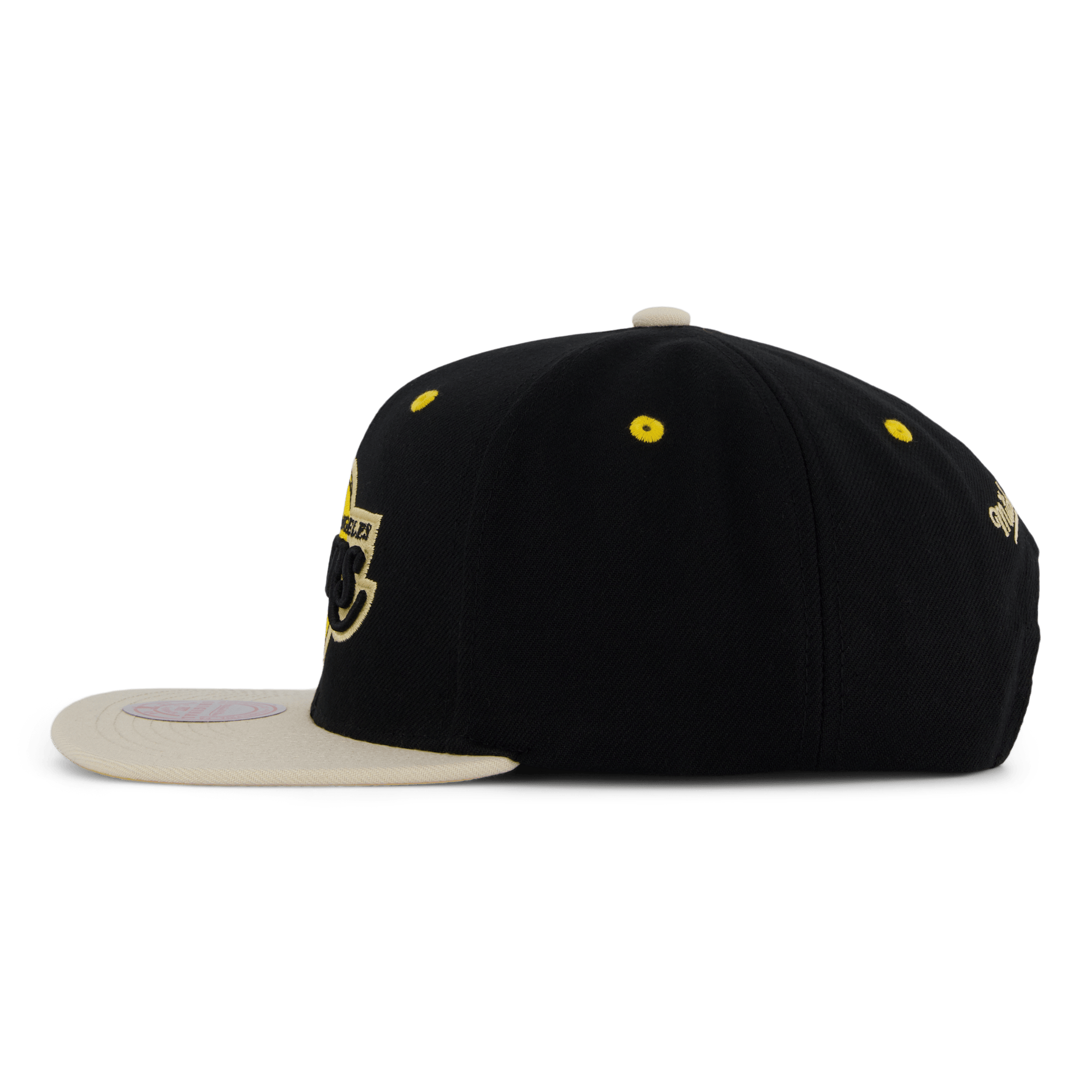 Lakers Pin Drop Snapback - Bild 2