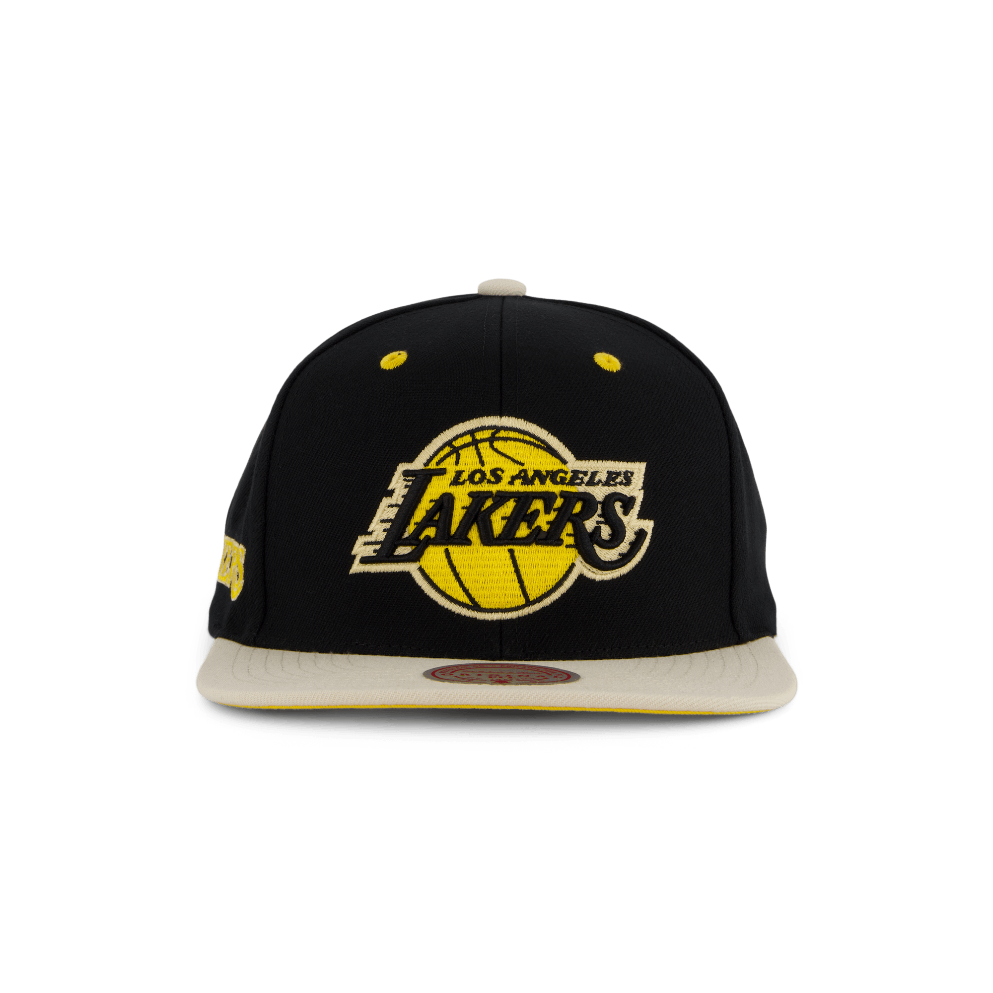 Lakers Pin Drop Snapback - Bild 5