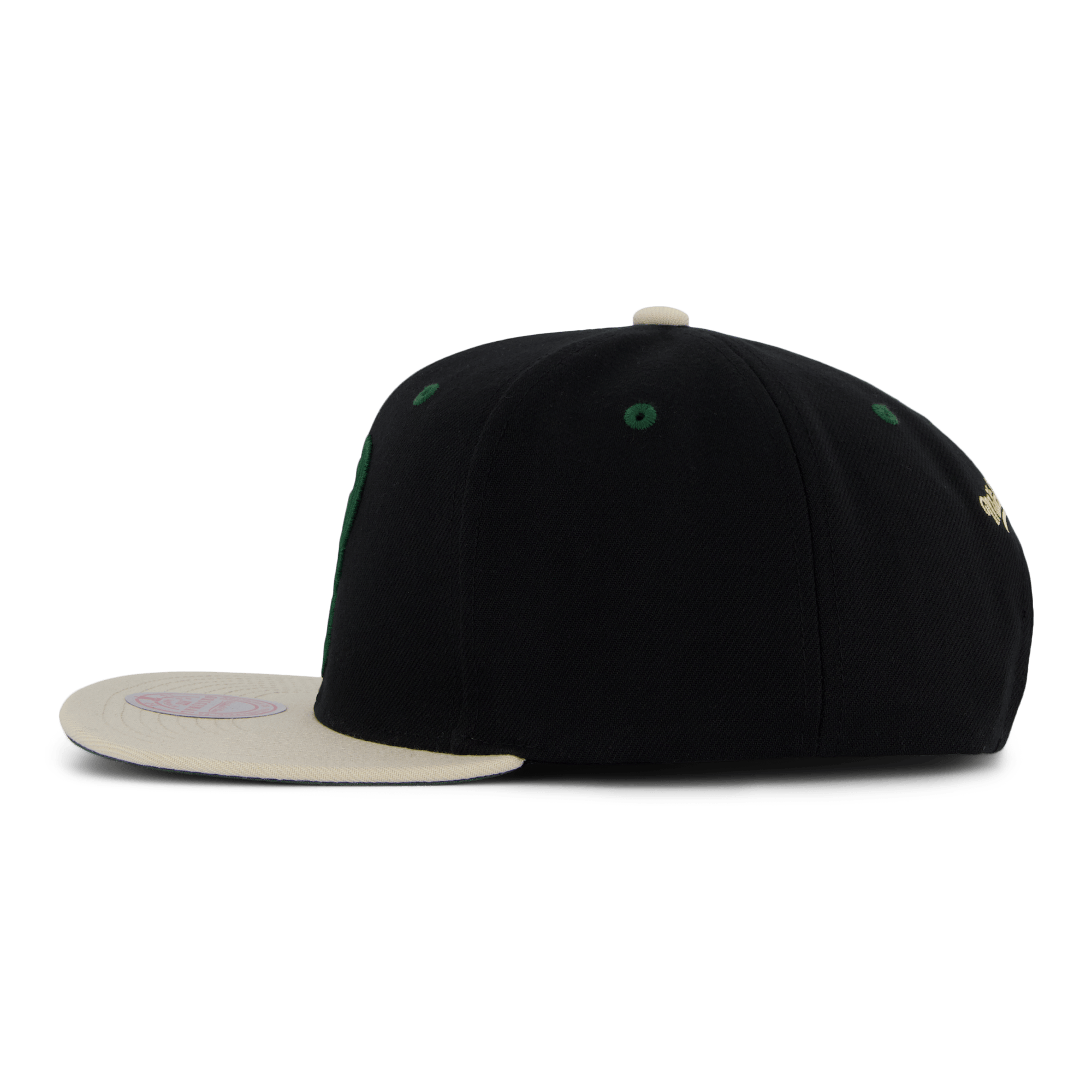 Bucks Pin Drop Snapback - Bild 2