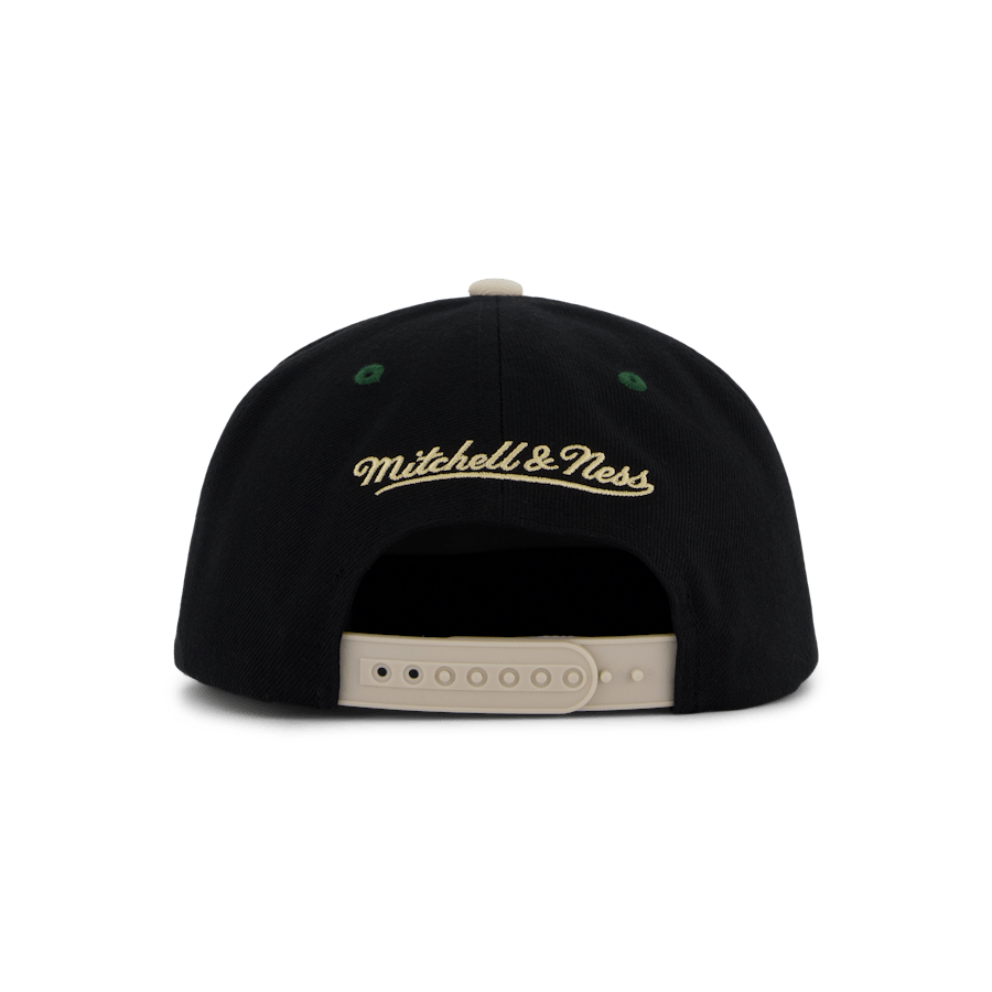 Bucks Pin Drop Snapback - Bild 3