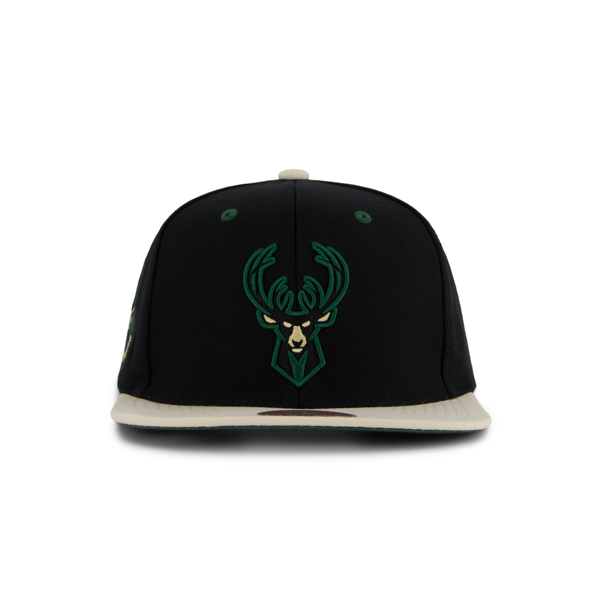 Bucks Pin Drop Snapback - Bild 5