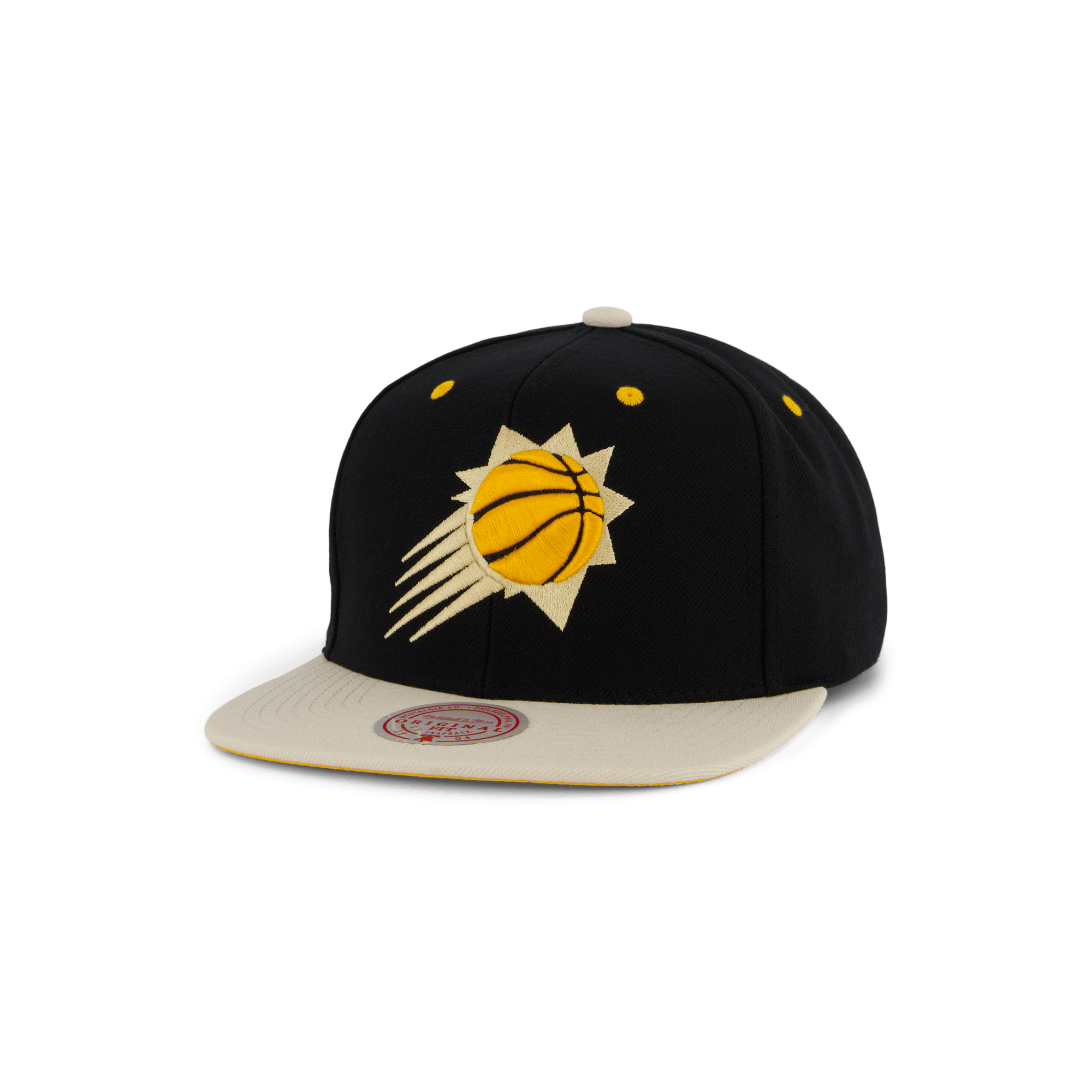 Suns Pin Drop Snapback