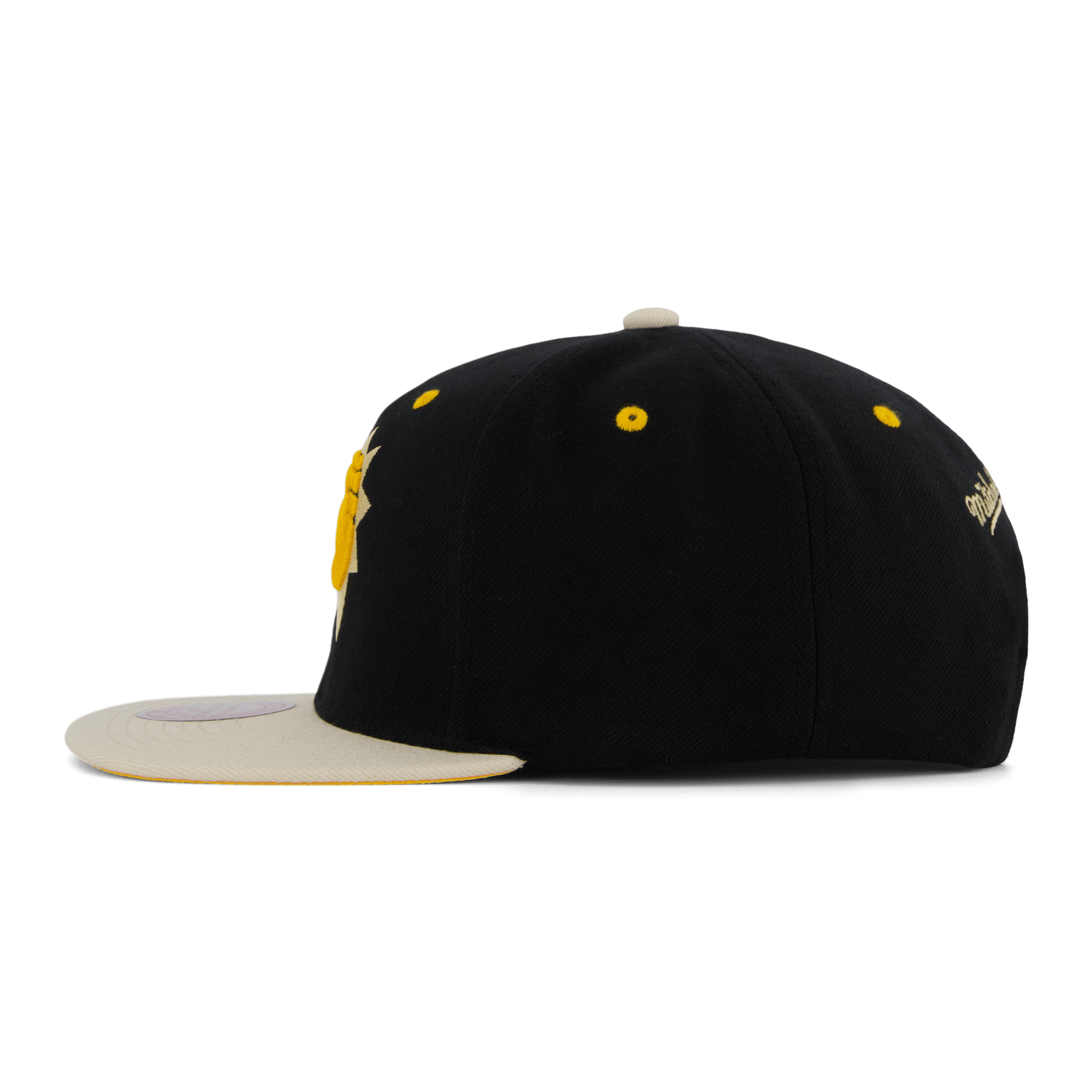 Suns Pin Drop Snapback - Bild 2