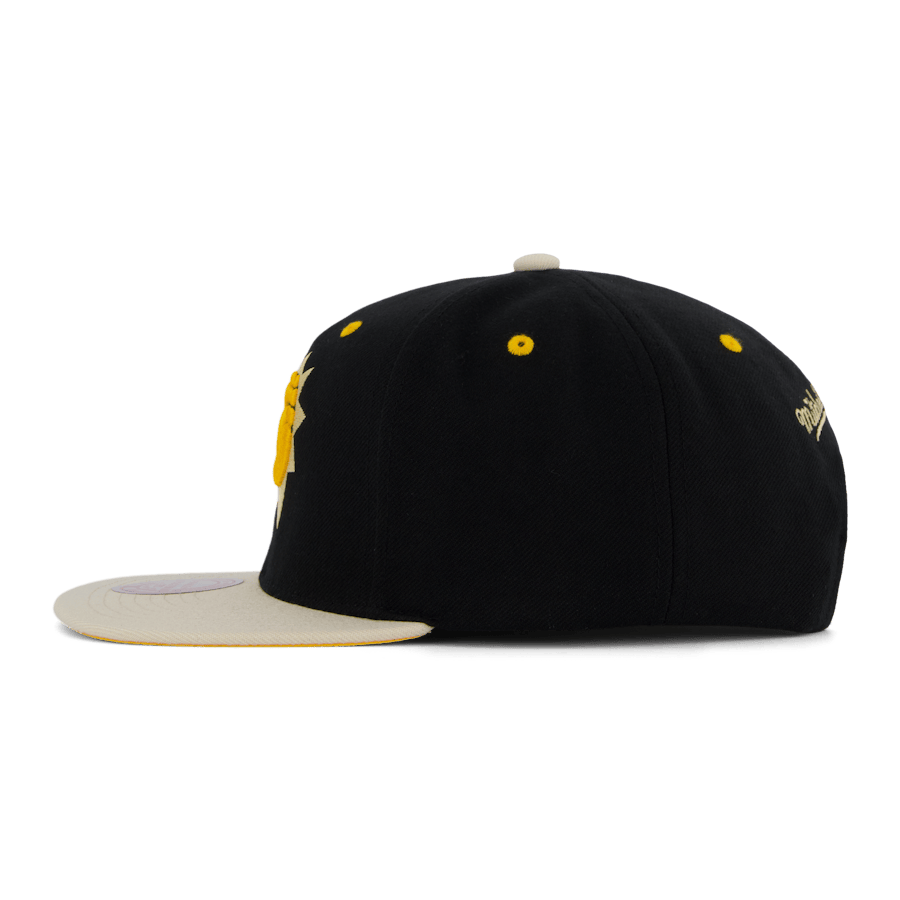 Suns Pin Drop Snapback - Bild 2