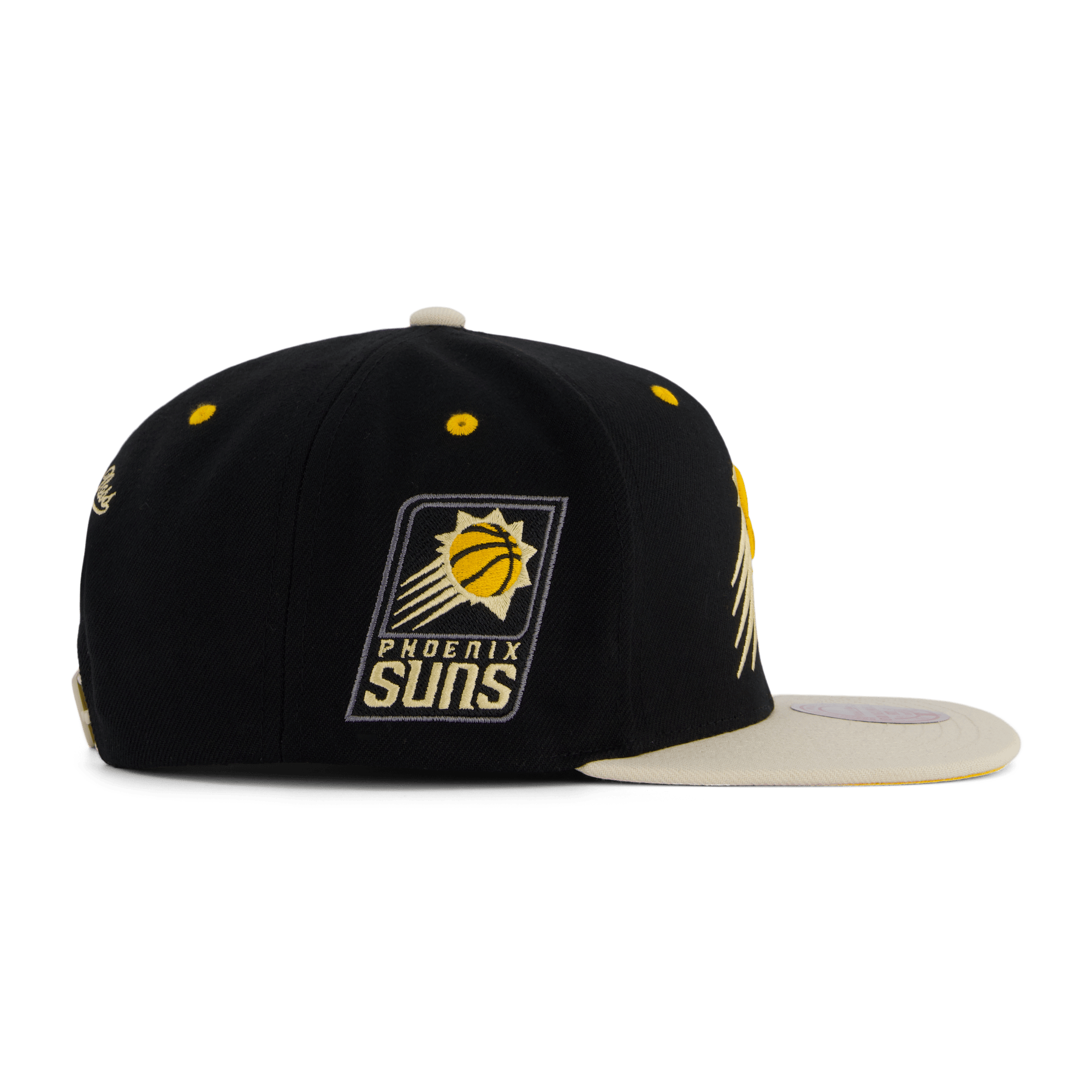 Suns Pin Drop Snapback - Bild 4