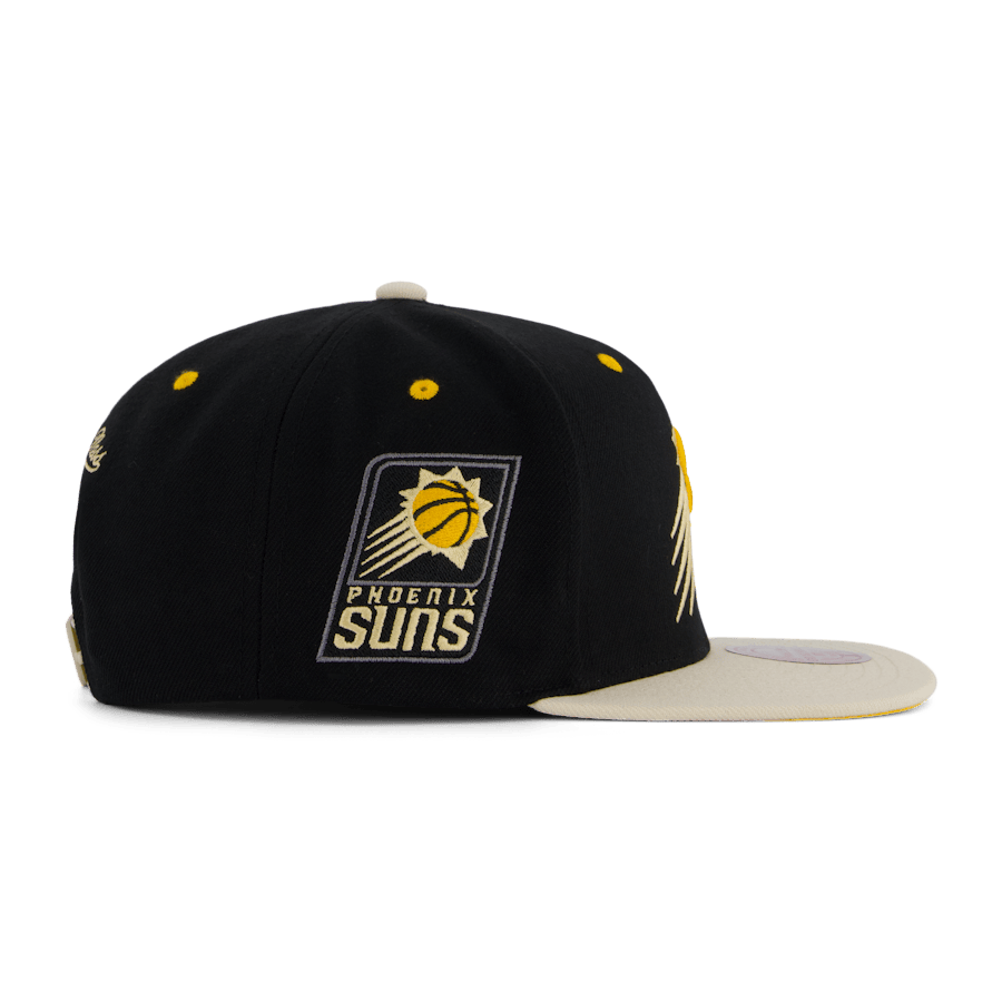 Suns Pin Drop Snapback - Bild 4