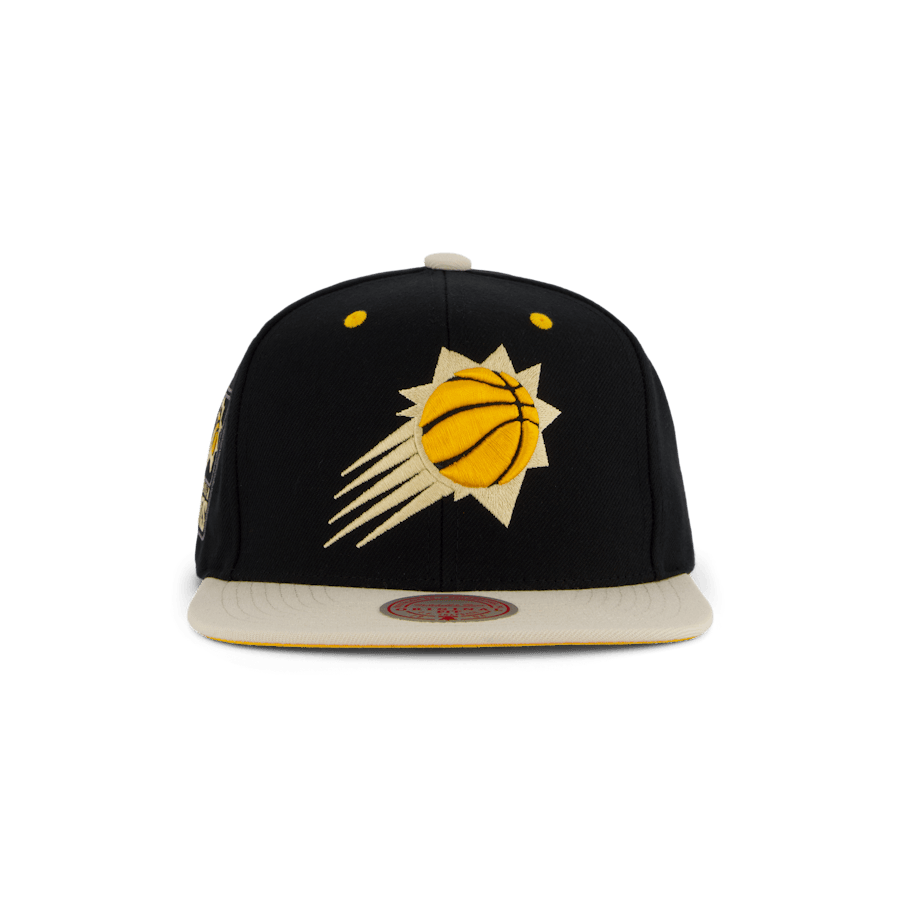 Suns Pin Drop Snapback - Bild 5