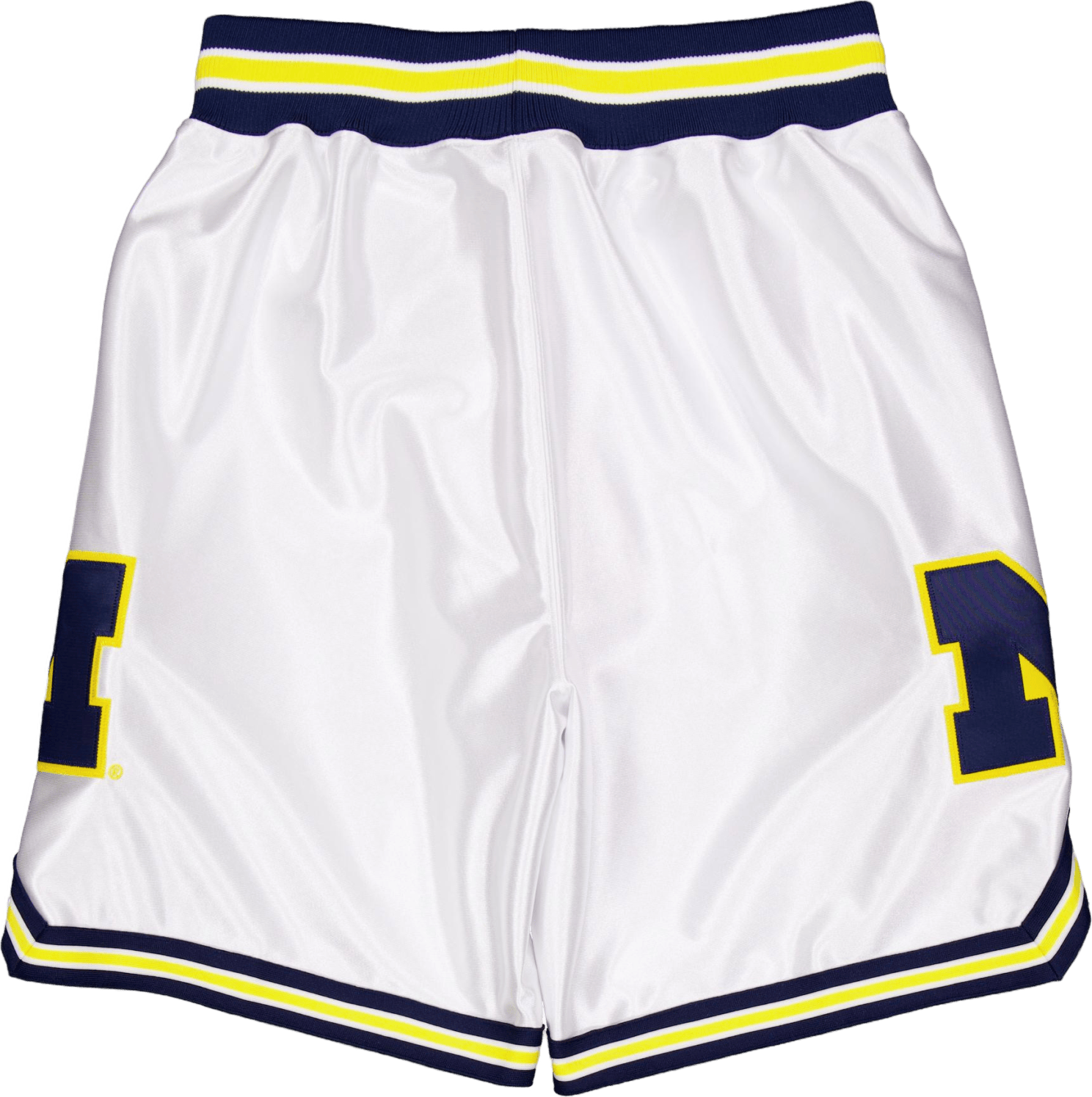 Authentic Shorts 1991 White - Bild 2