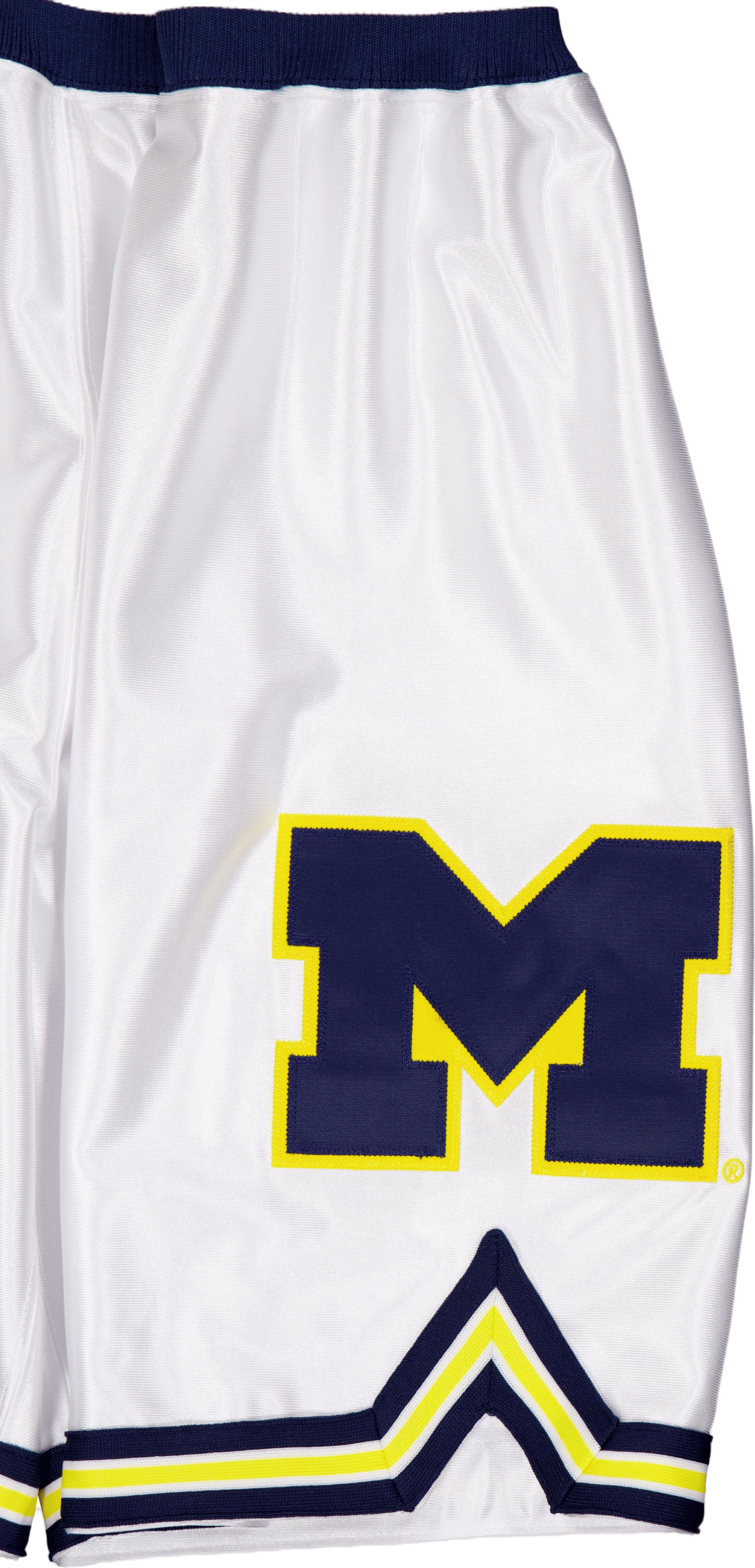 Authentic Shorts 1991 White - Bild 3