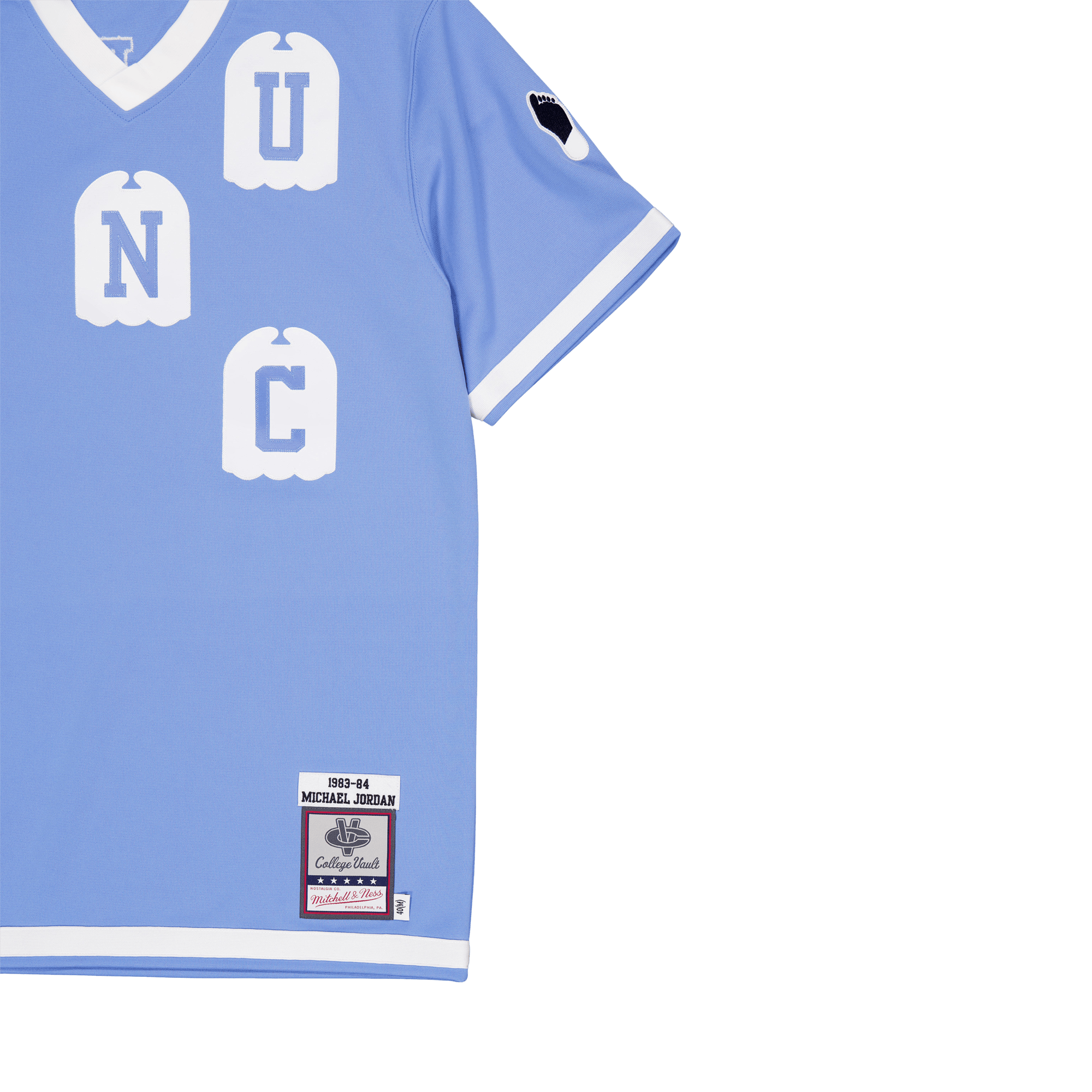 Authentic Shooting Shirt - Mic Light Blue - Bild 3