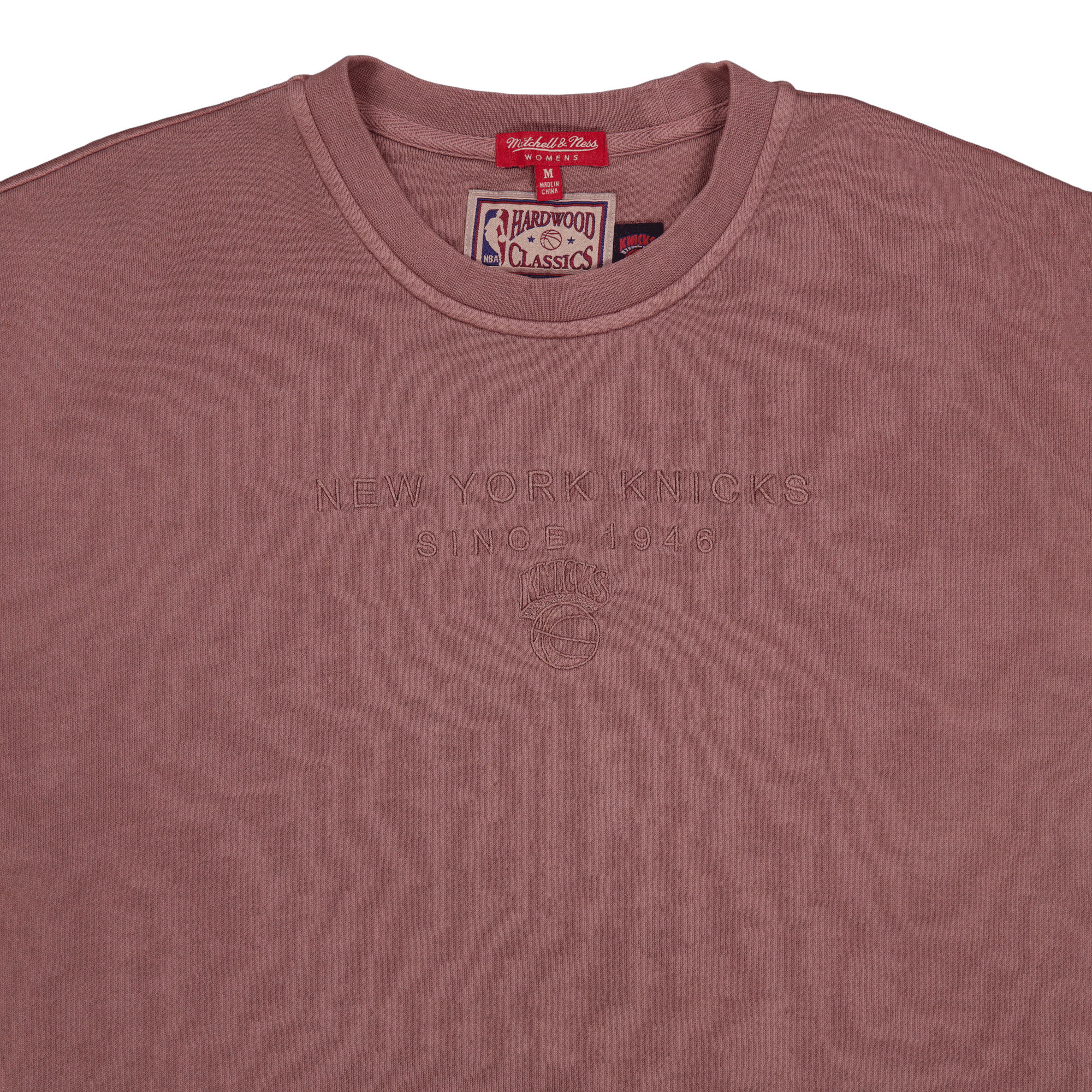 Womens Terra Lt Crew Brown - Bild 3