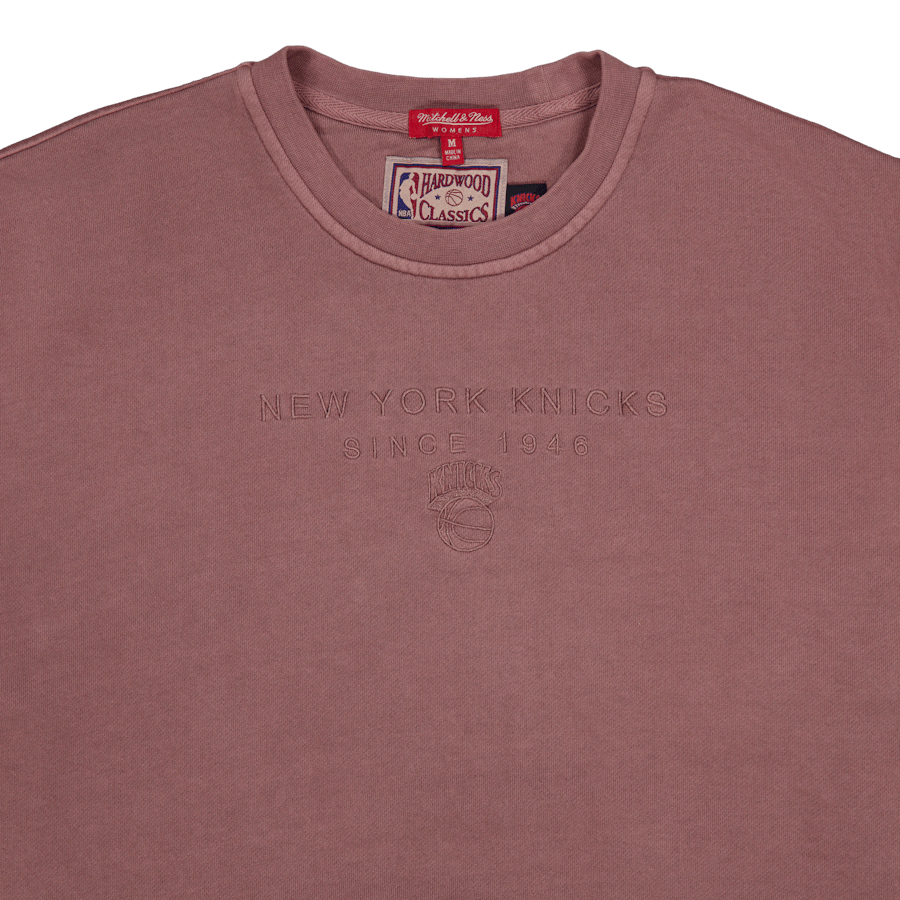 Womens Terra Lt Crew Brown - Bild 3