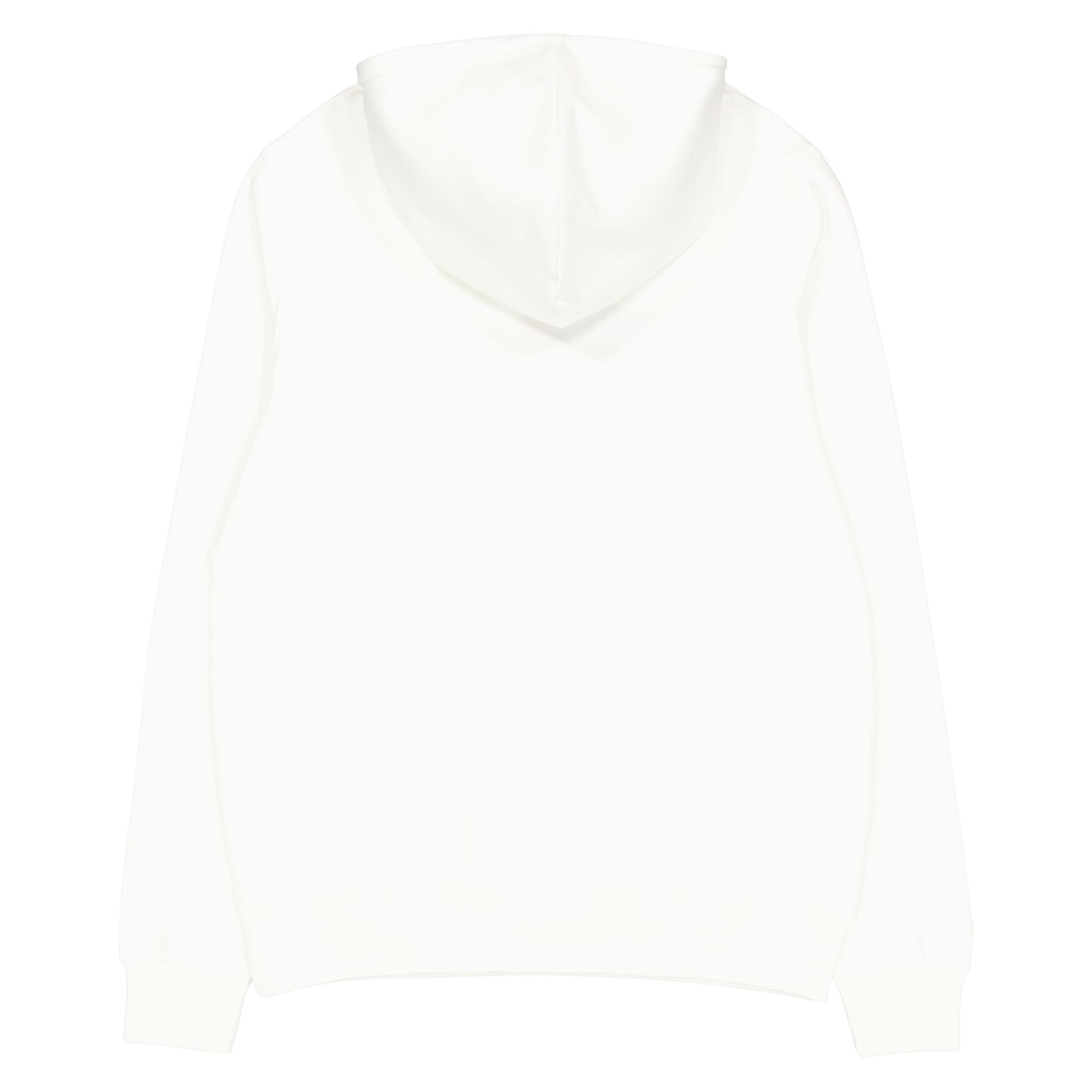 Cream Hoodie Off White - Bild 2