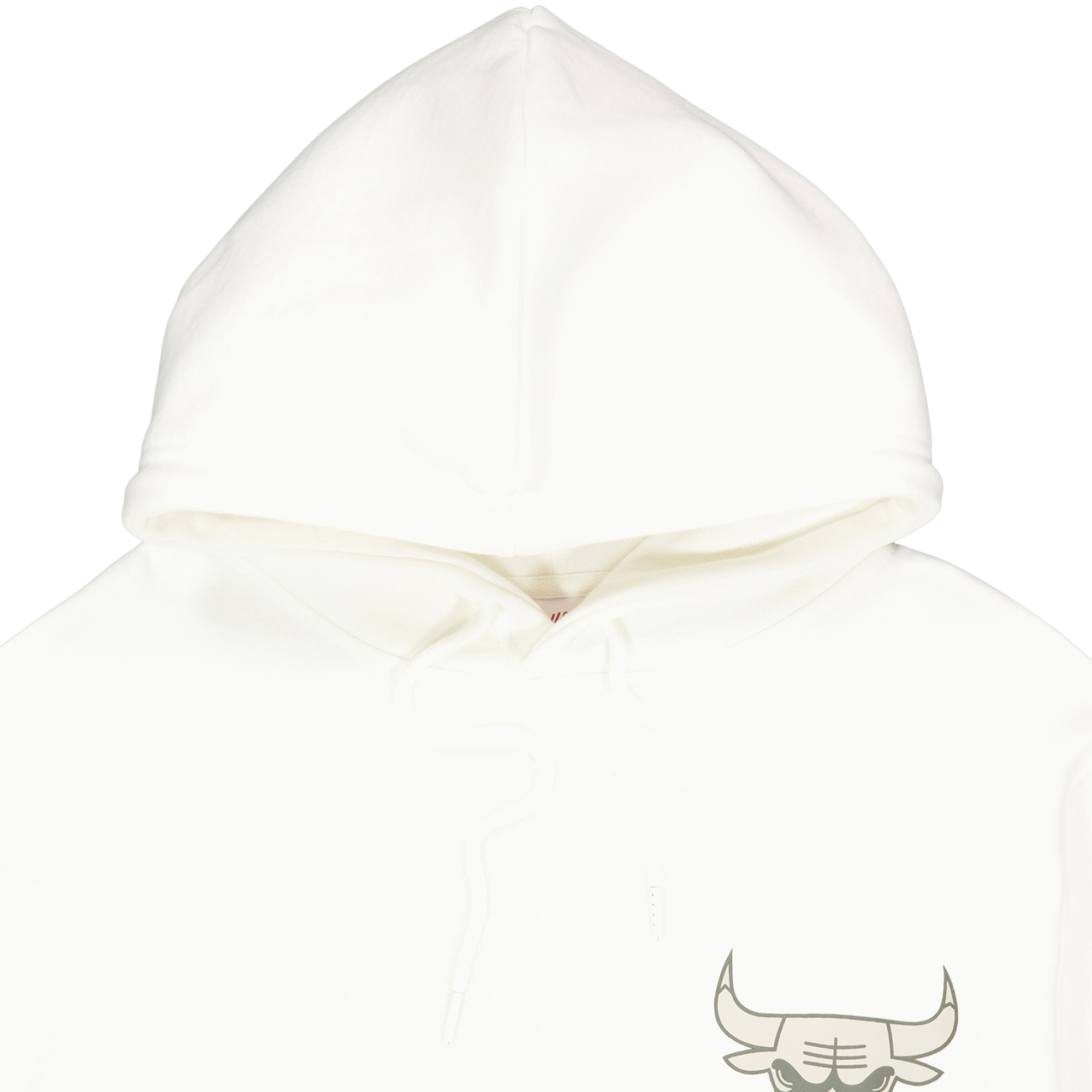 Cream Hoodie Off White - Bild 3