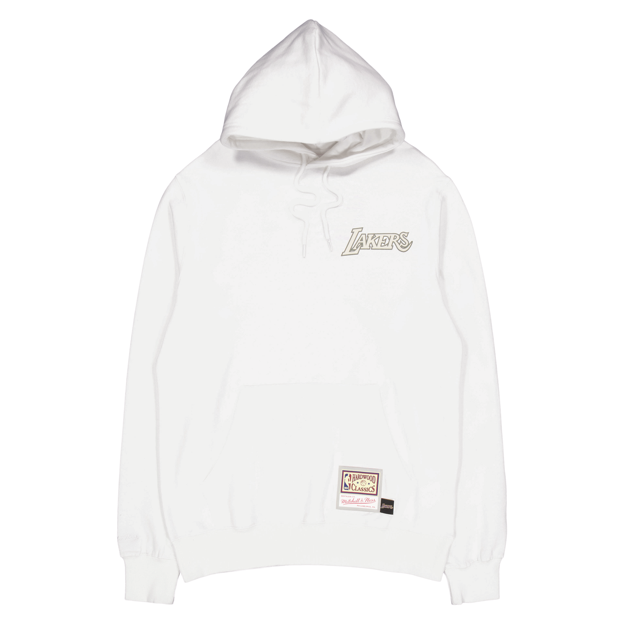 Cream Hoodie Off White