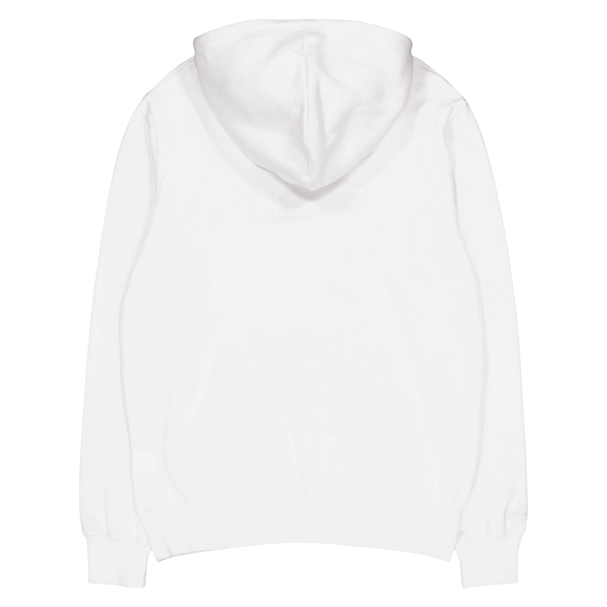 Cream Hoodie Off White - Bild 2