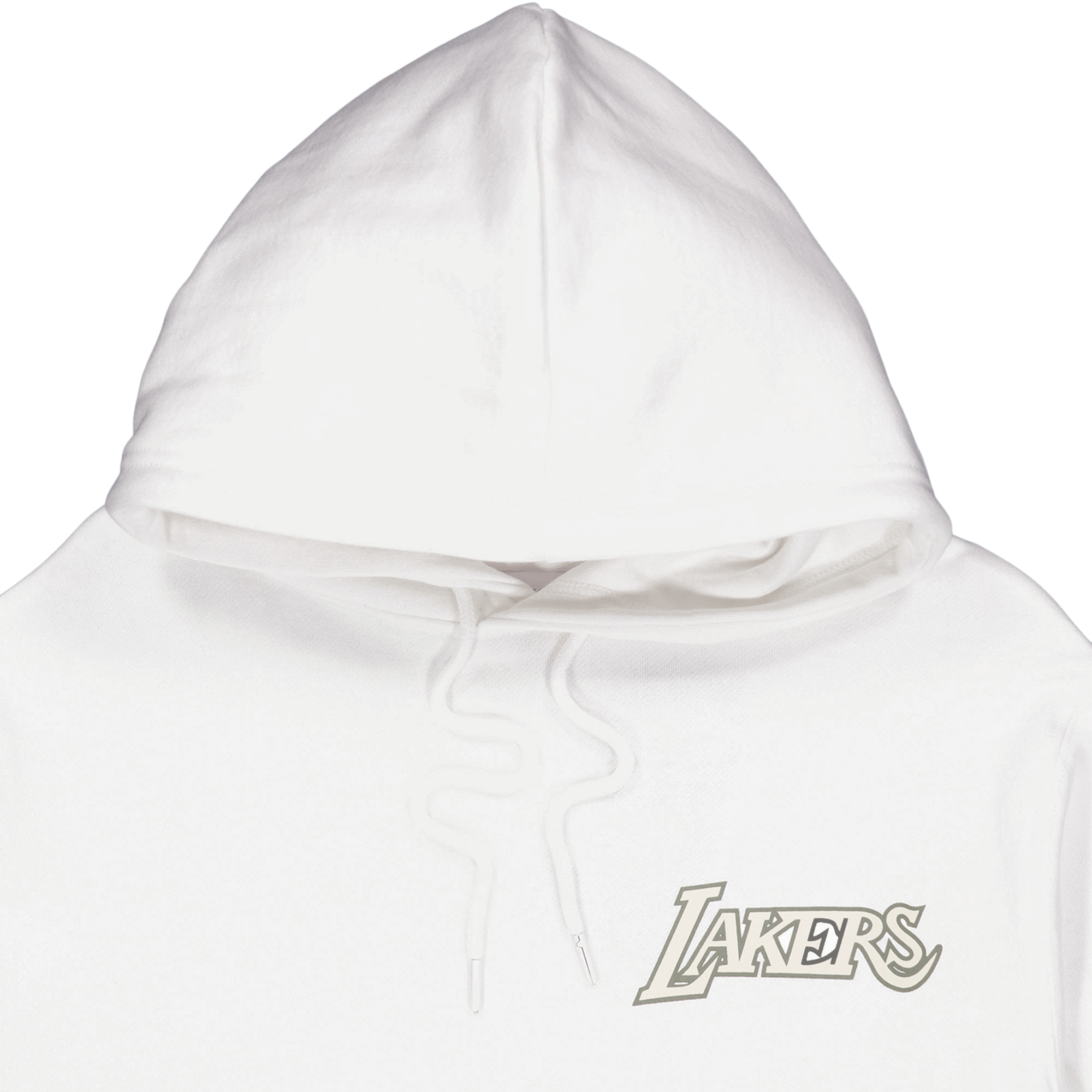 Cream Hoodie Off White - Bild 3
