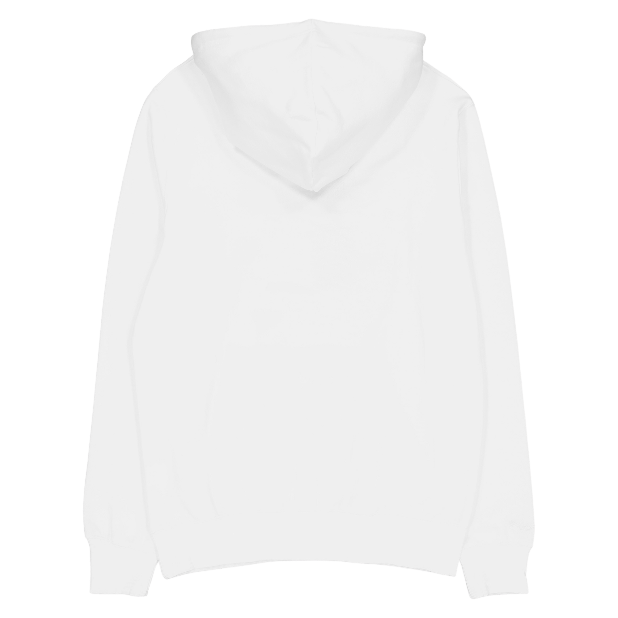 Cream Hoodie Off White - Bild 2