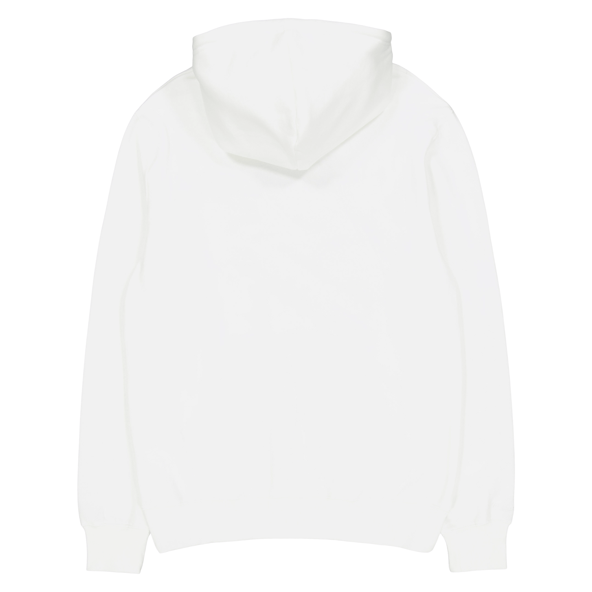 Cream Hoodie Off White - Bild 2