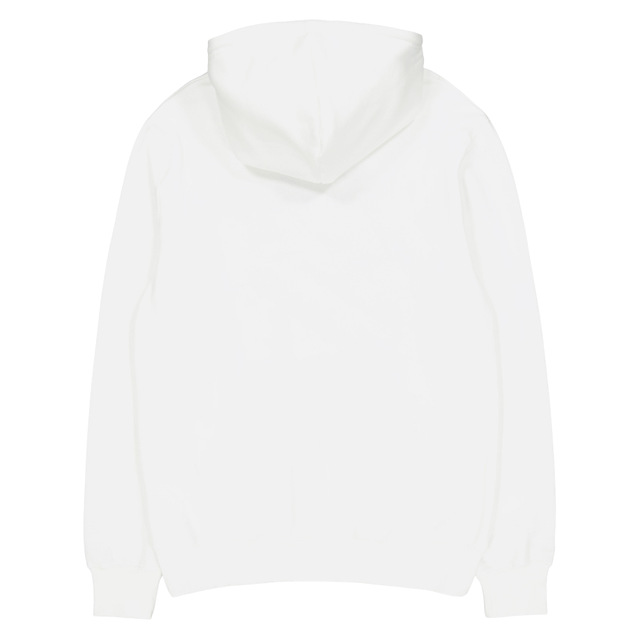 Cream Hoodie Off White - Bild 2