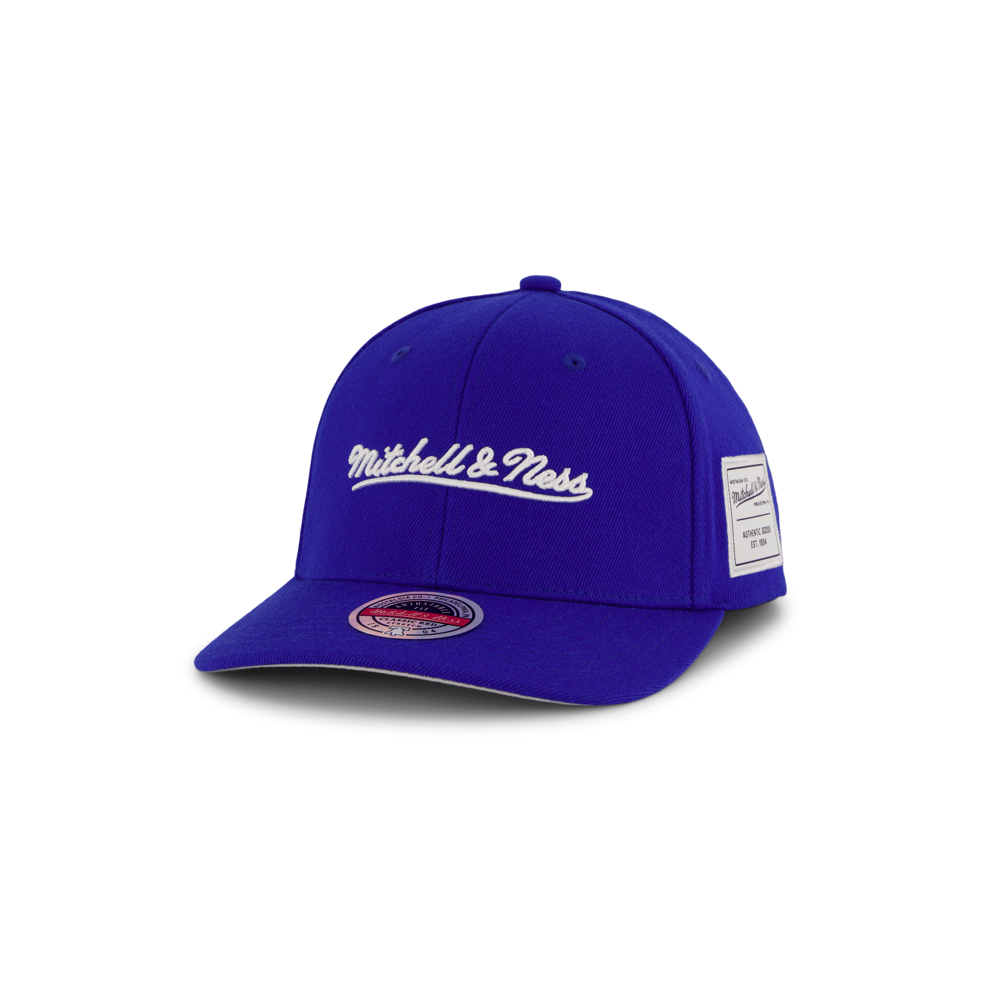 Branded Comfy Core Stretch Snapback