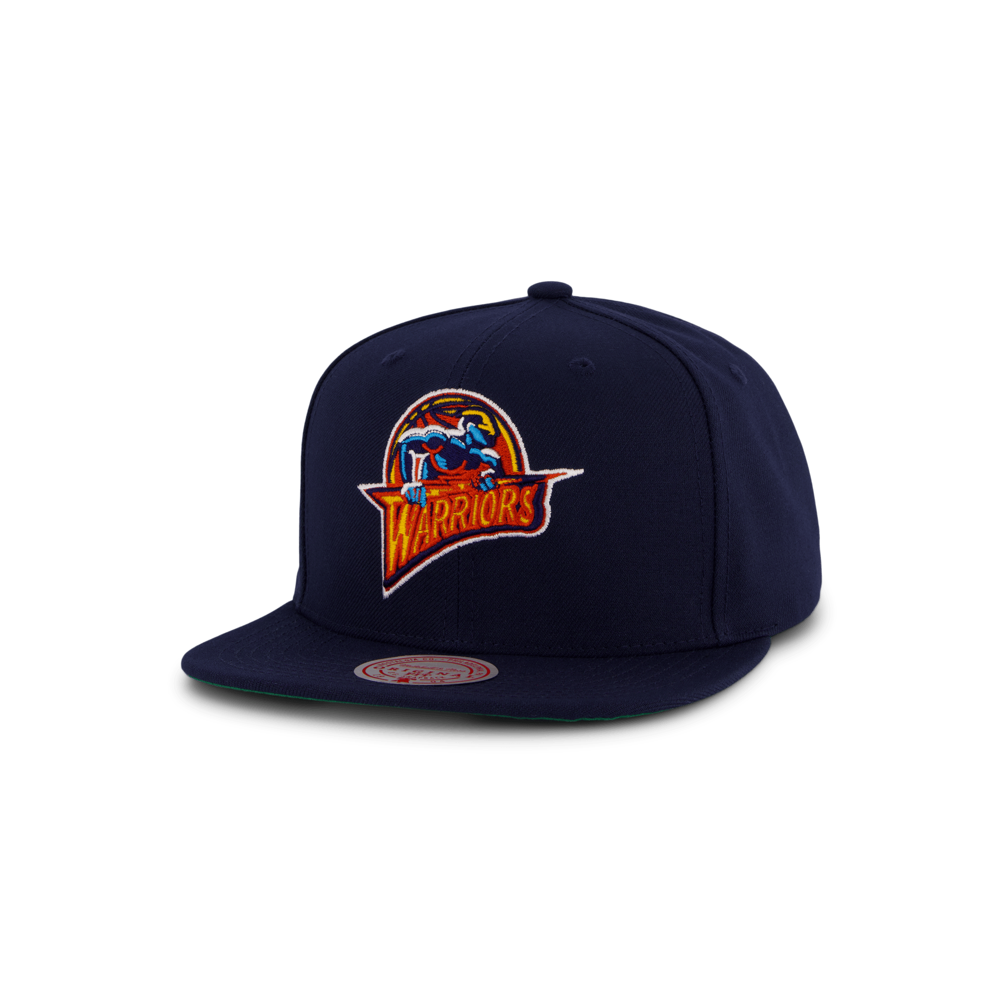 Warriors Conference Patch Snapback HWC