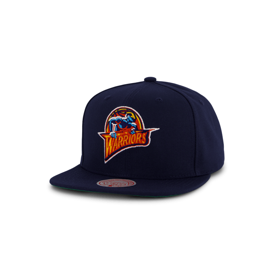 Warriors Conference Patch Snapback HWC