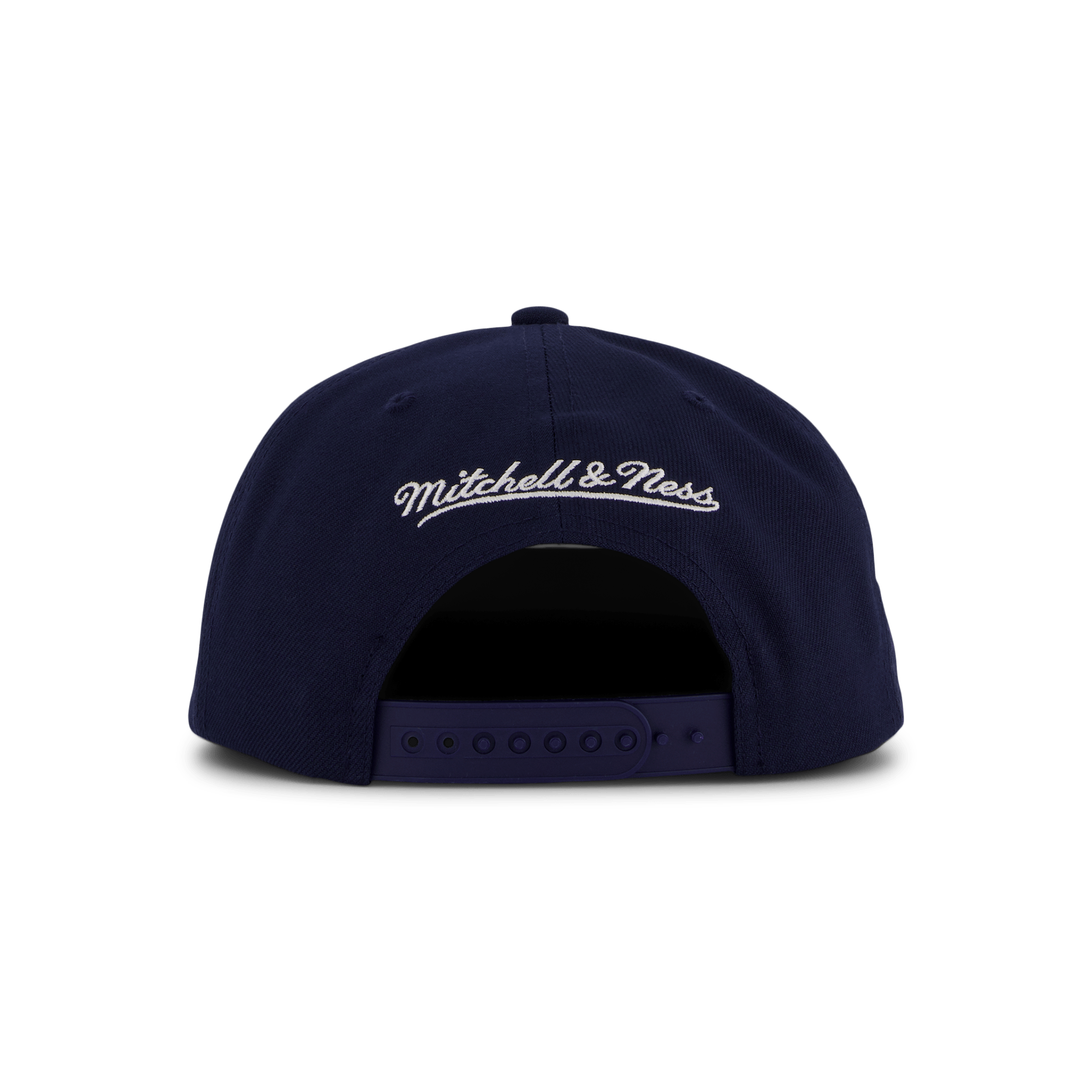 Warriors Conference Patch Snapback HWC - Bild 3